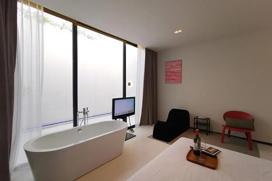 Property building in INNLUXPHUKET