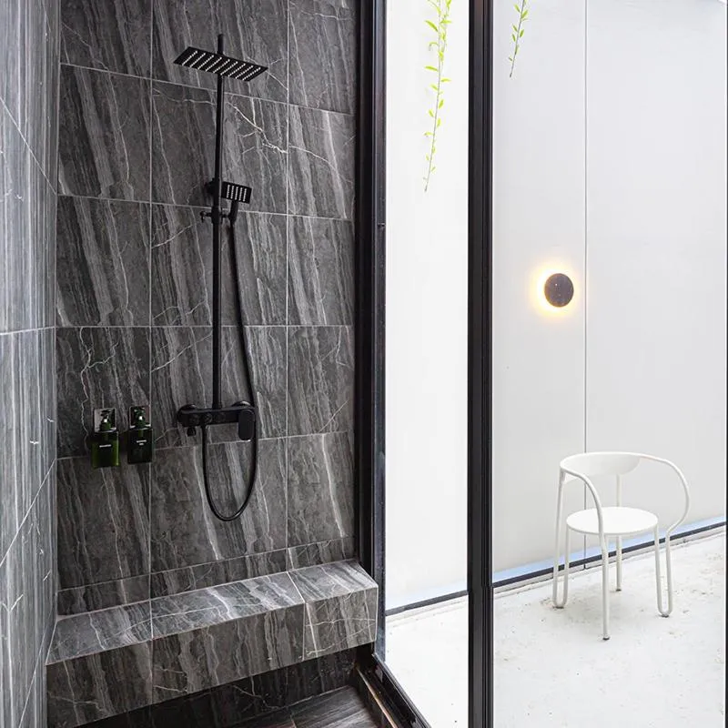 Bathroom in INNLUXPHUKET