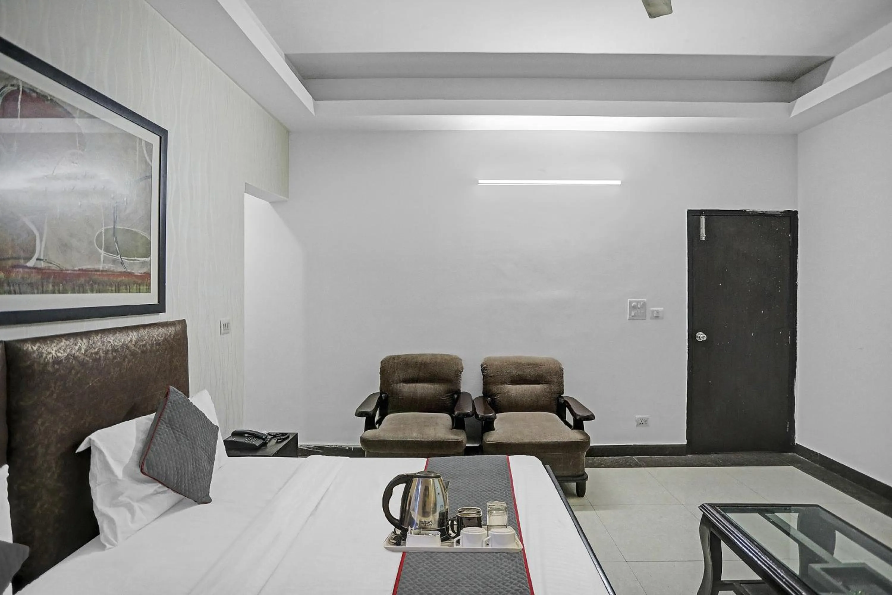 Other in Townhouse Happy Keys Near Iskcon Temple Noida