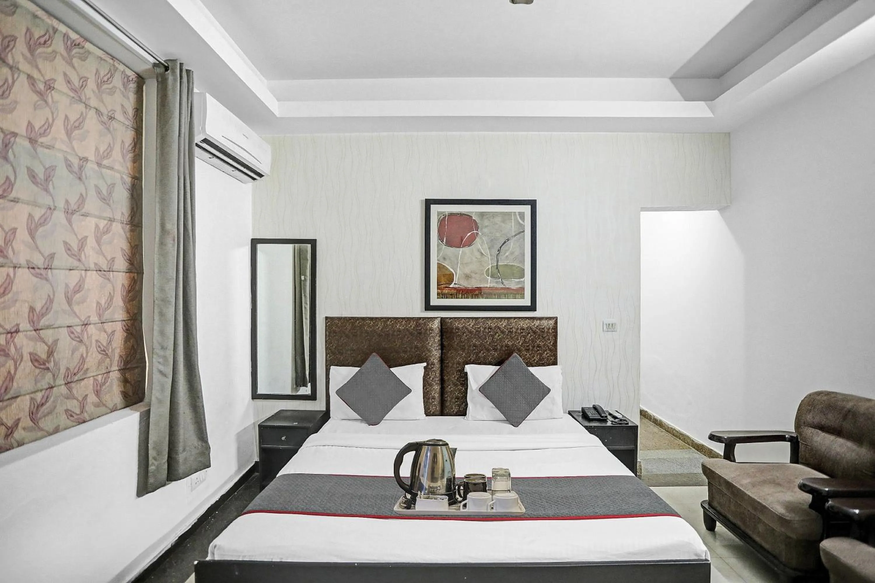 Other in Townhouse Happy Keys Near Iskcon Temple Noida