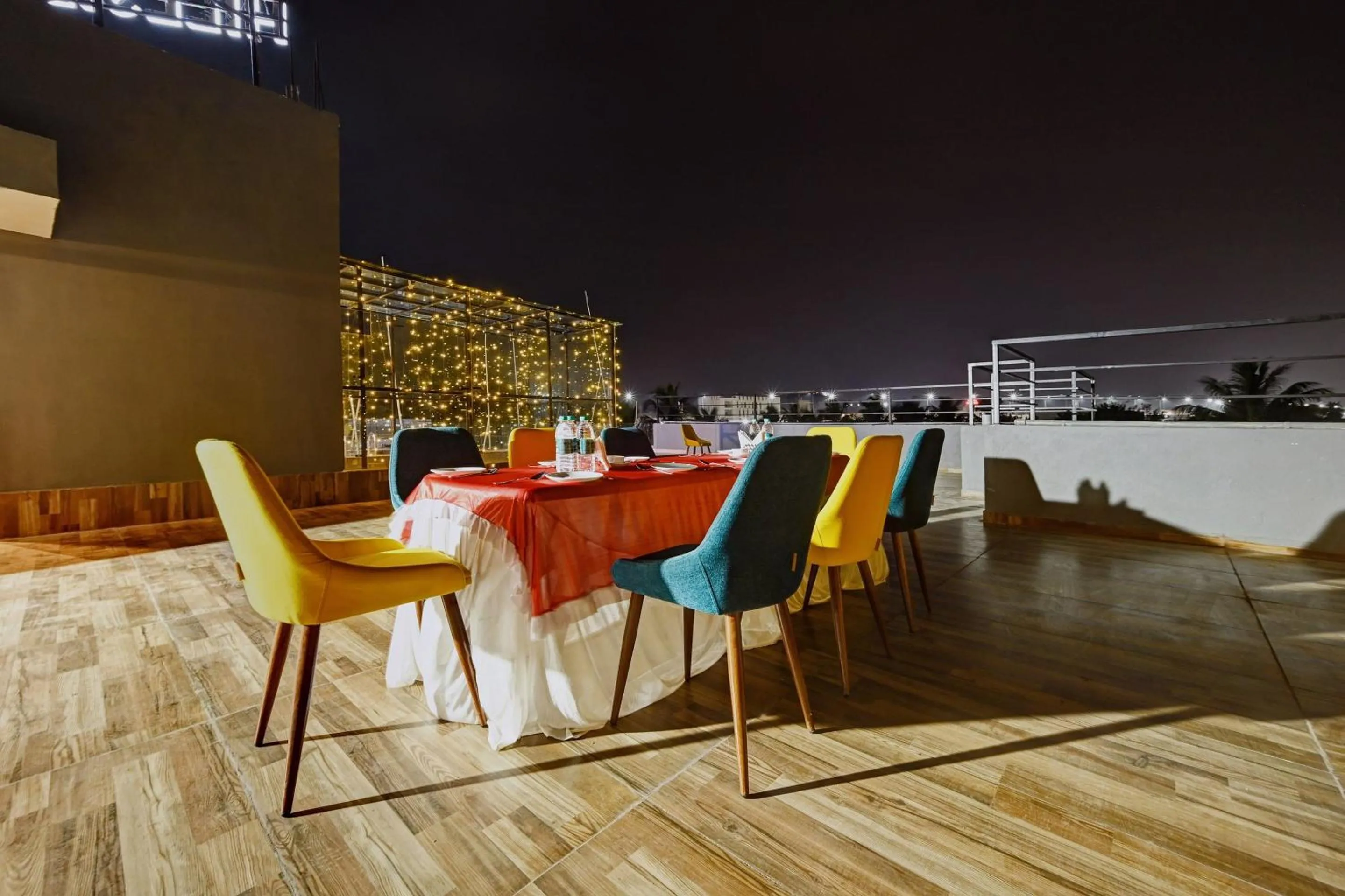 Facade/entrance in Townhouse OAK Hillside Aqua