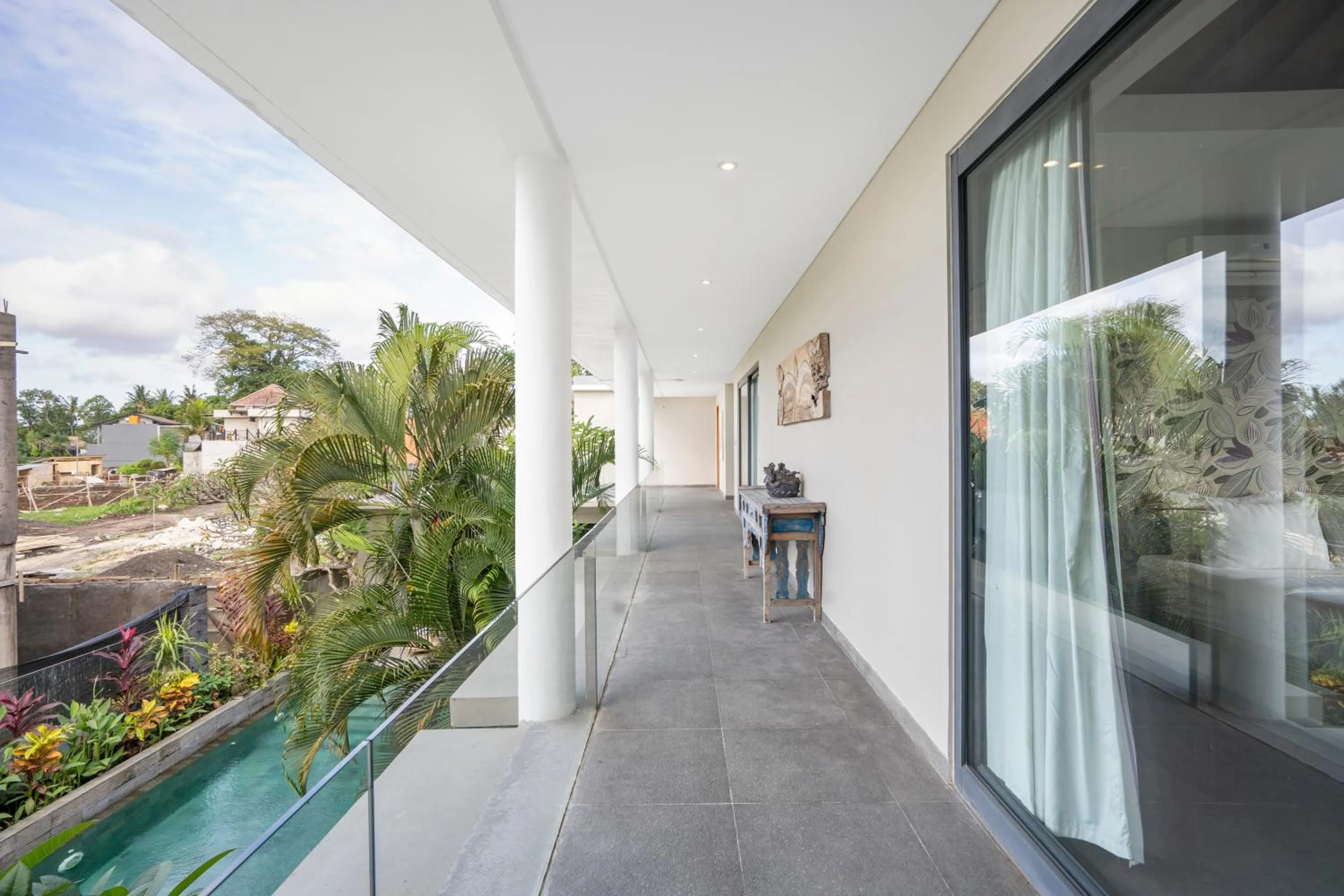 Day in Neo Buana Villa by Betterplace