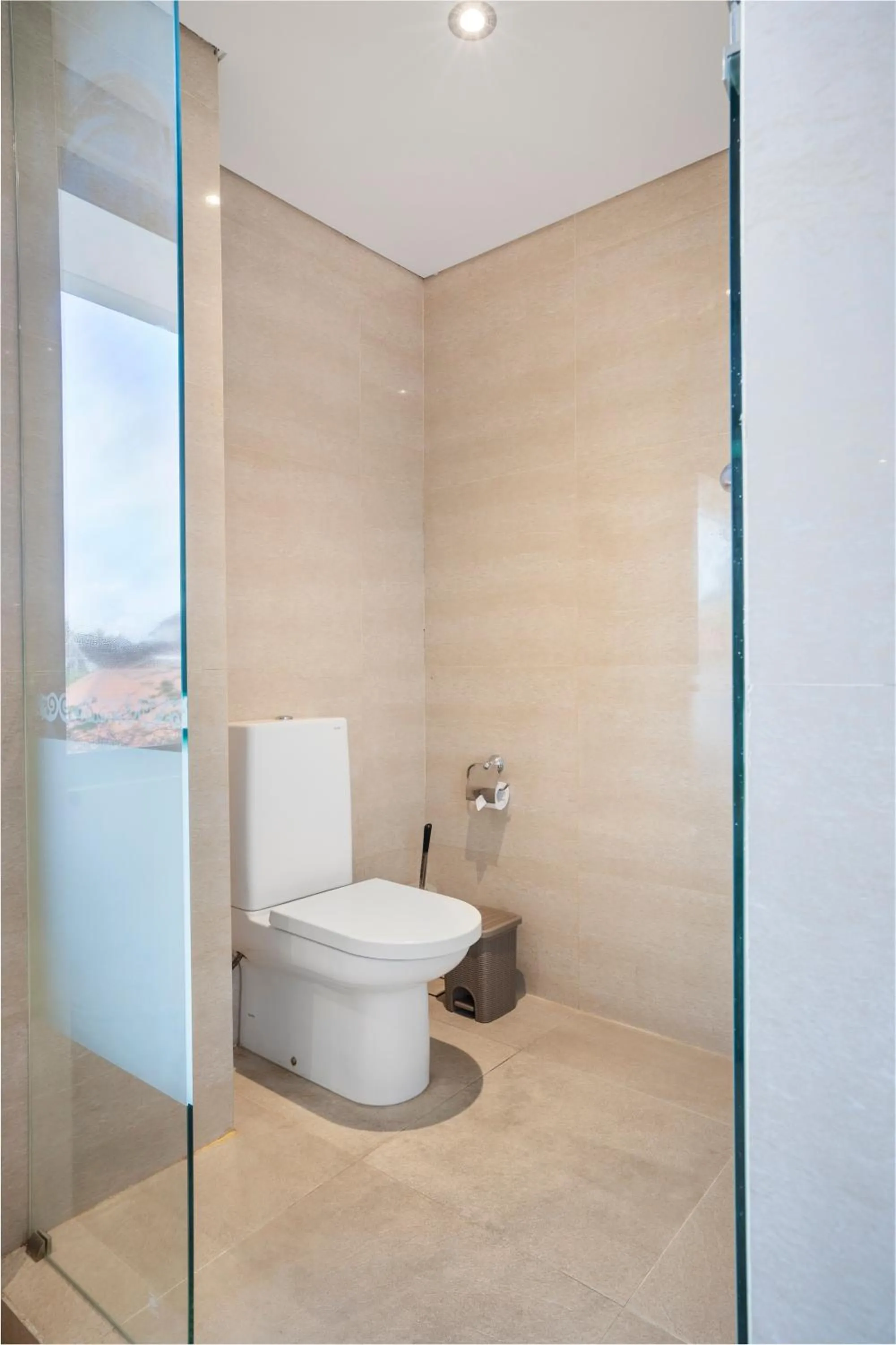 Toilet in Neo Buana Villa by Betterplace