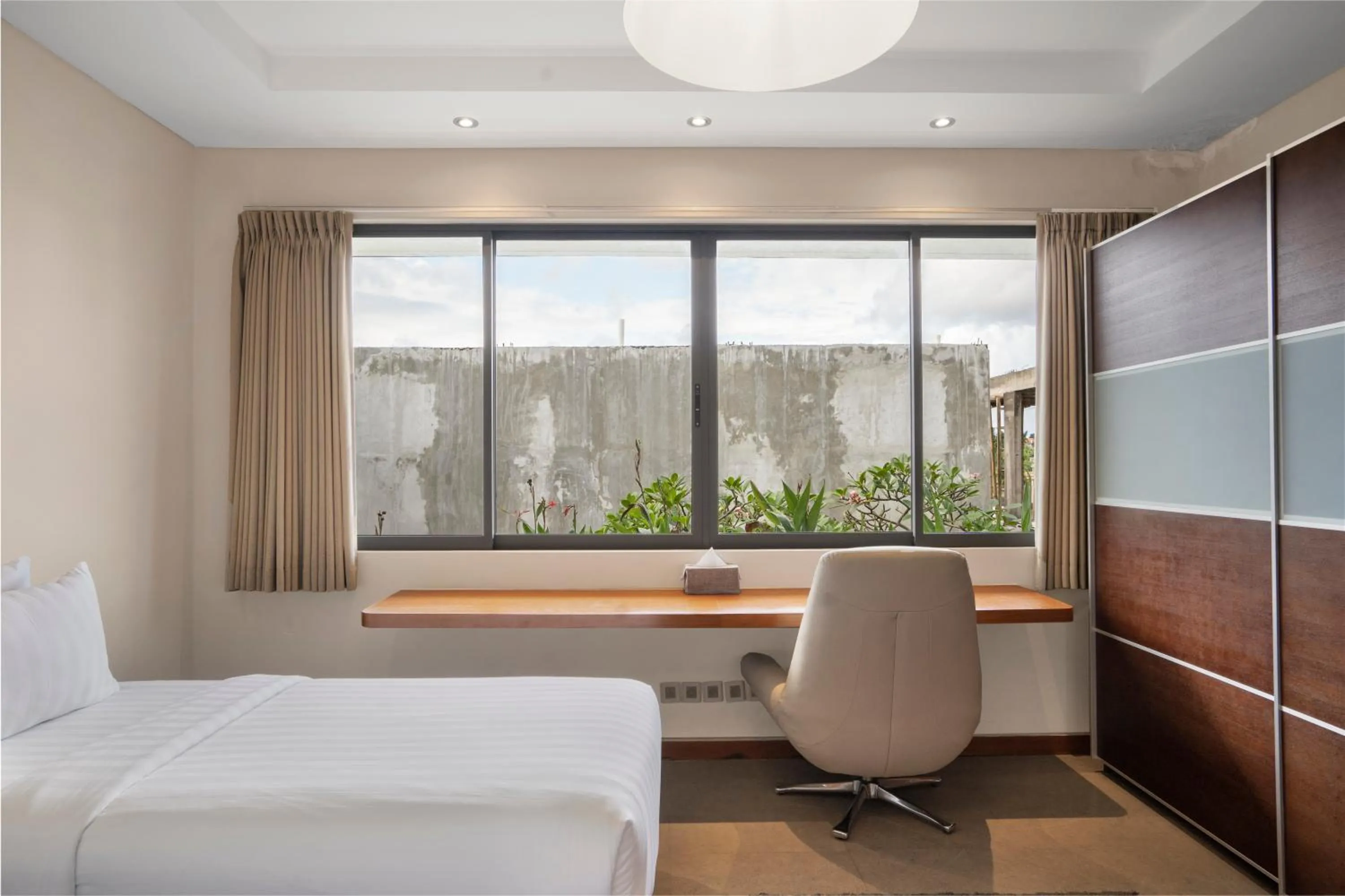 Bed in Neo Buana Villa by Betterplace