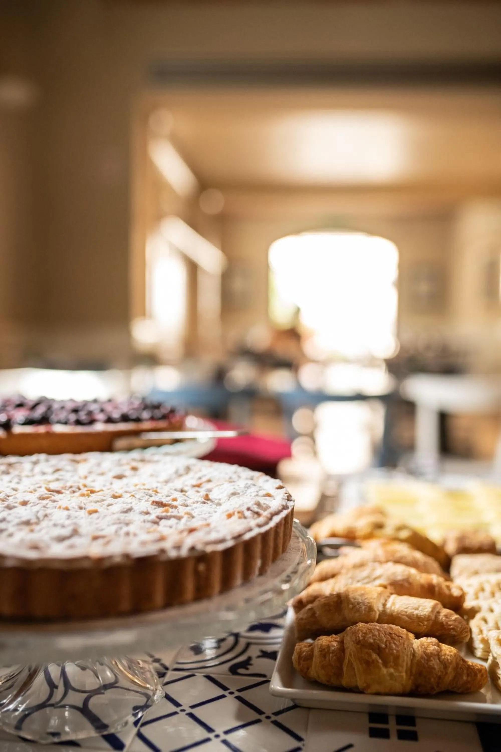 Breakfast in Allegroitalia San Gallo Firenze