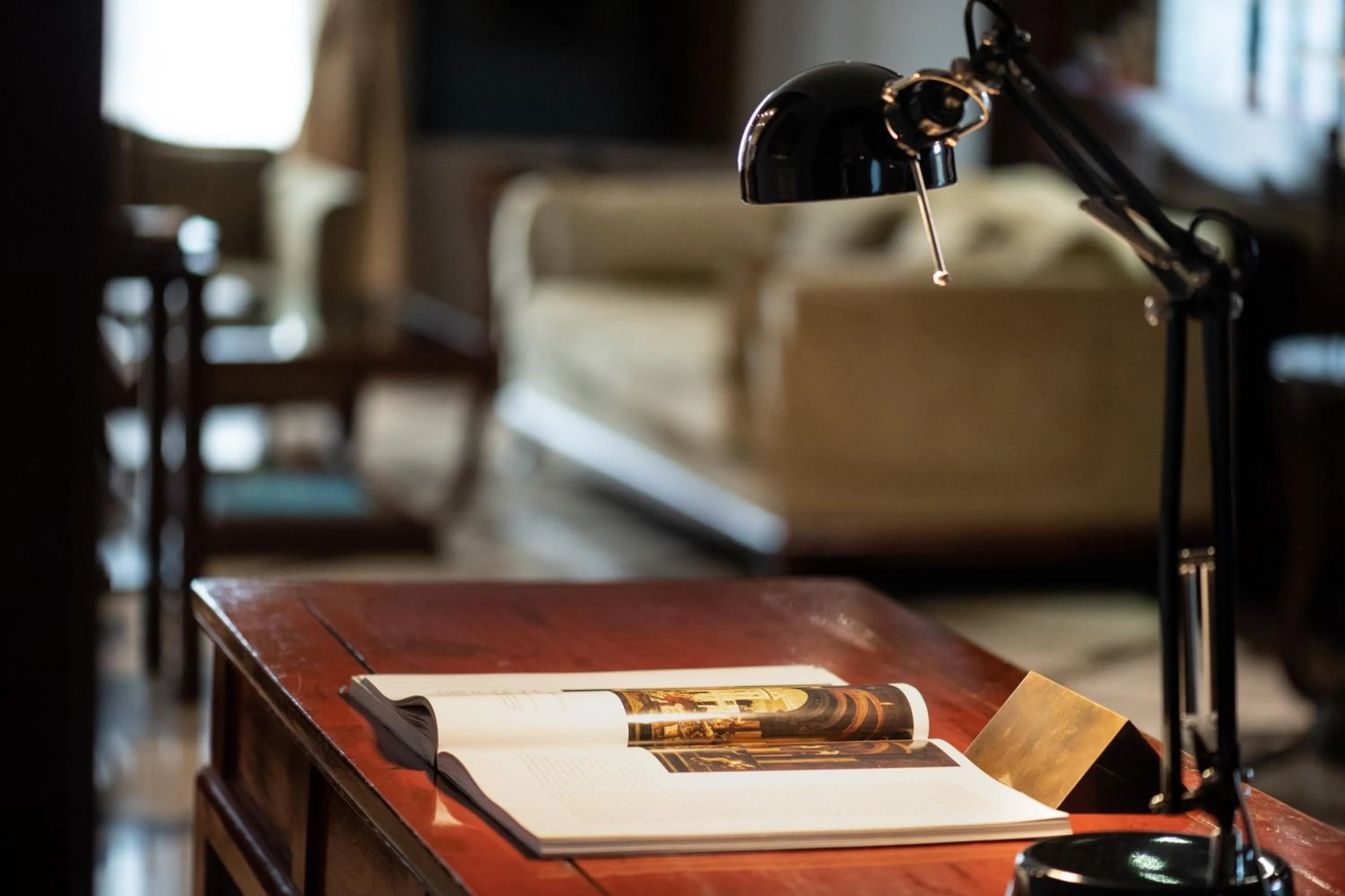 Communal lounge/ TV room, Bed in Allegroitalia San Gallo Firenze