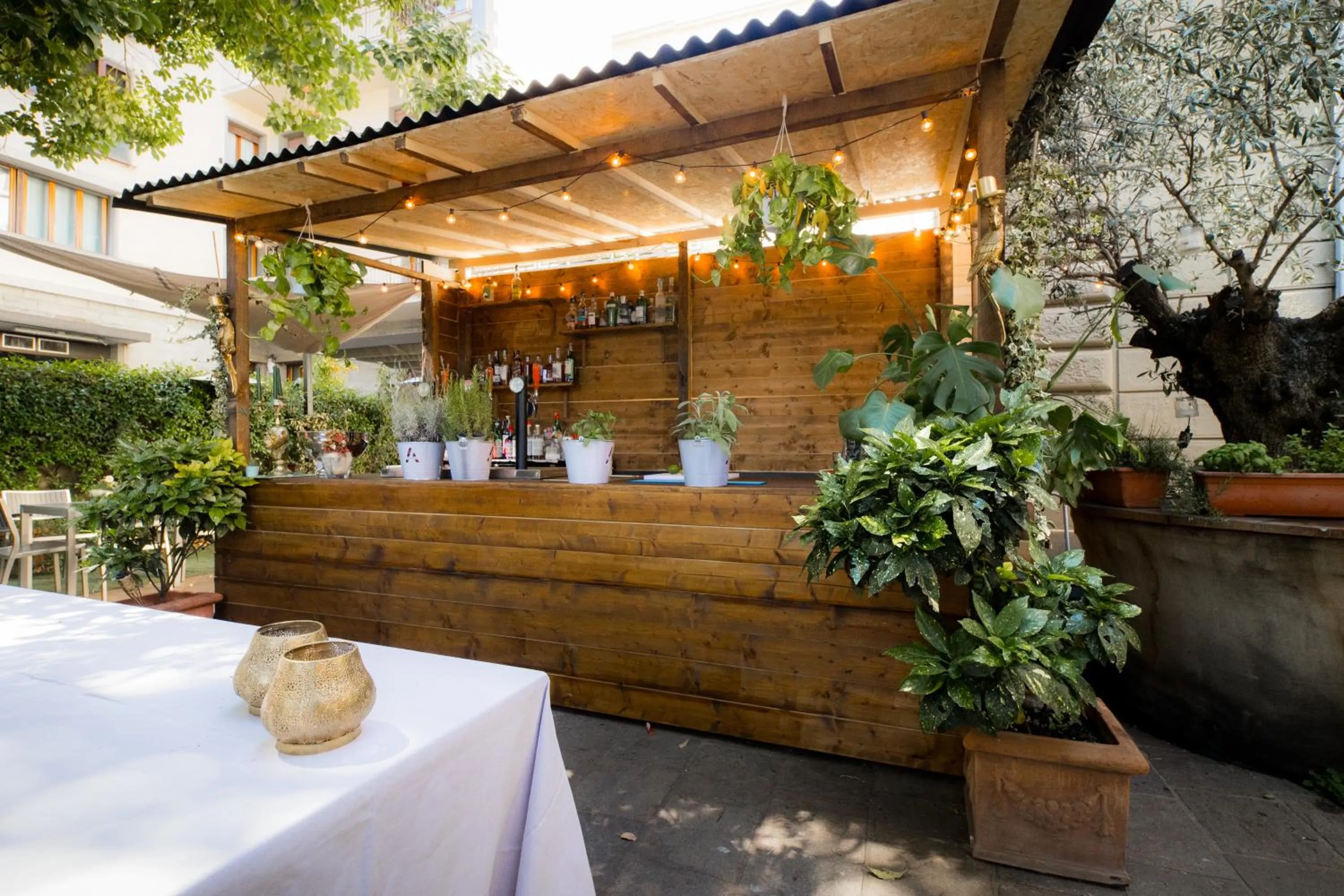 Allegroitalia San Gallo Firenze