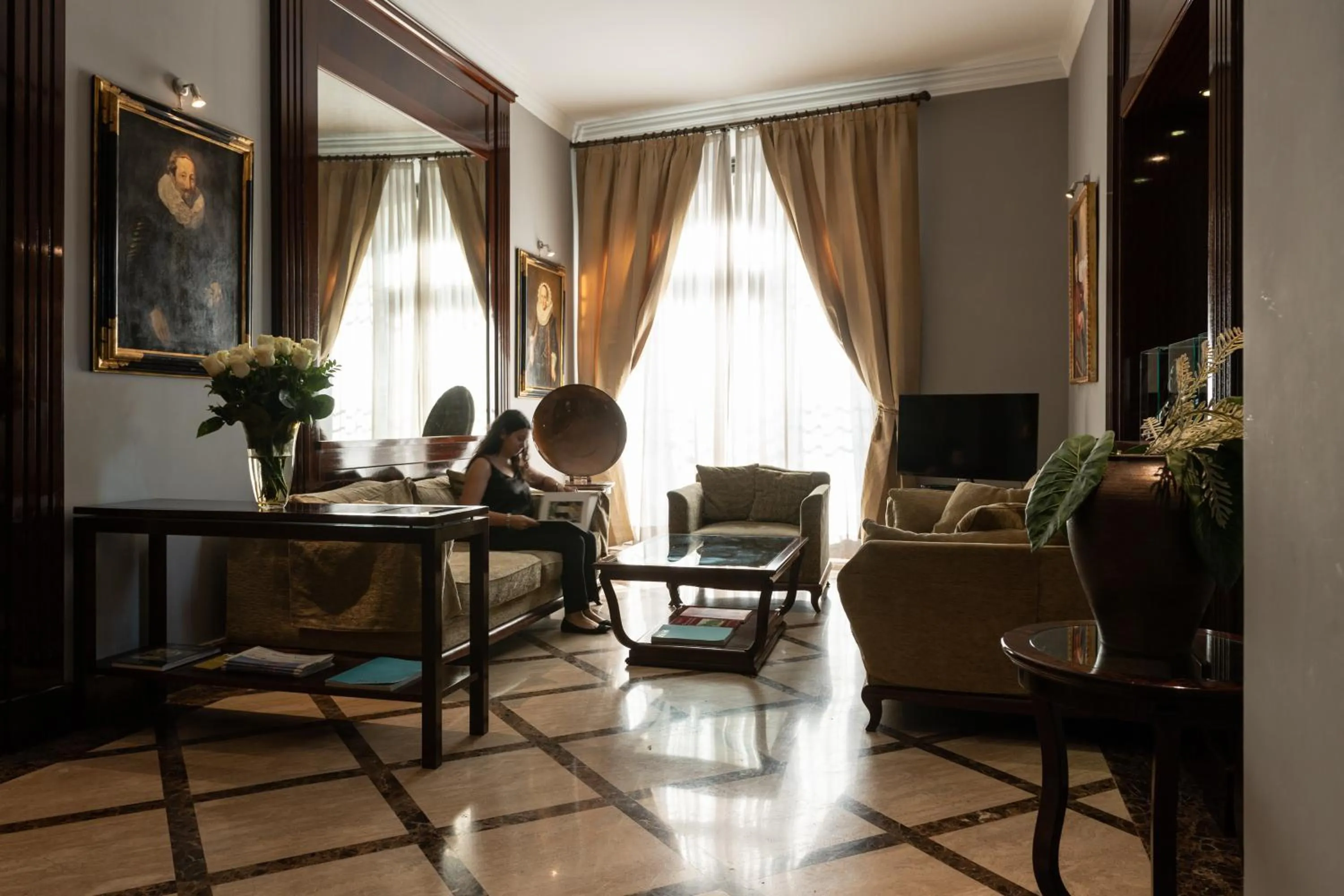 Toilet in Allegroitalia San Gallo Firenze