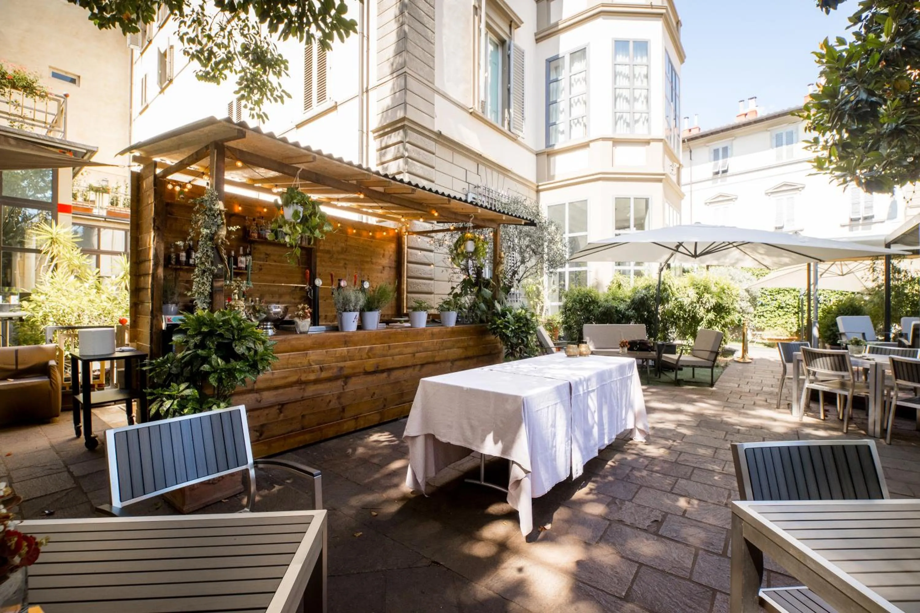 Allegroitalia San Gallo Firenze