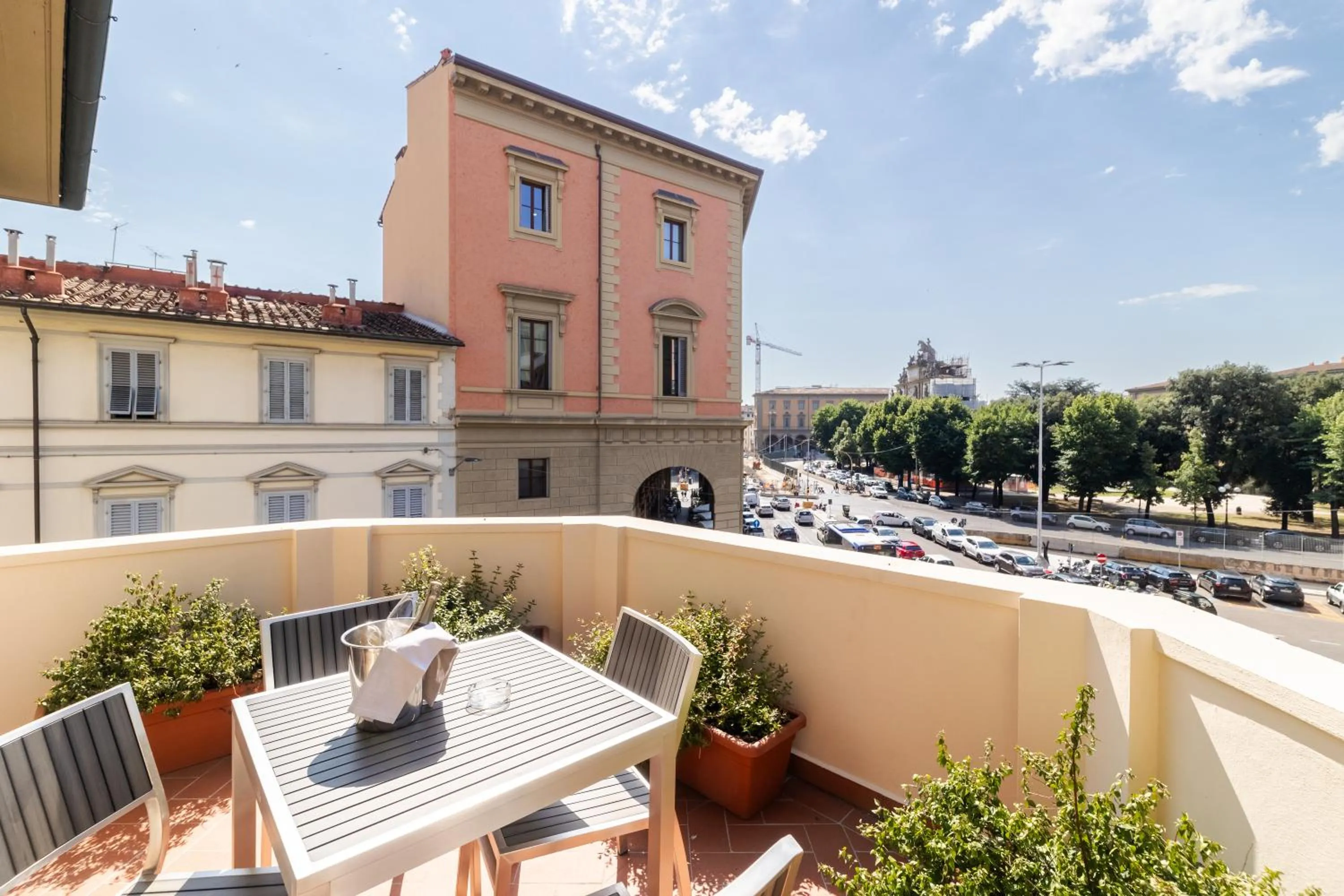 Allegroitalia San Gallo Firenze