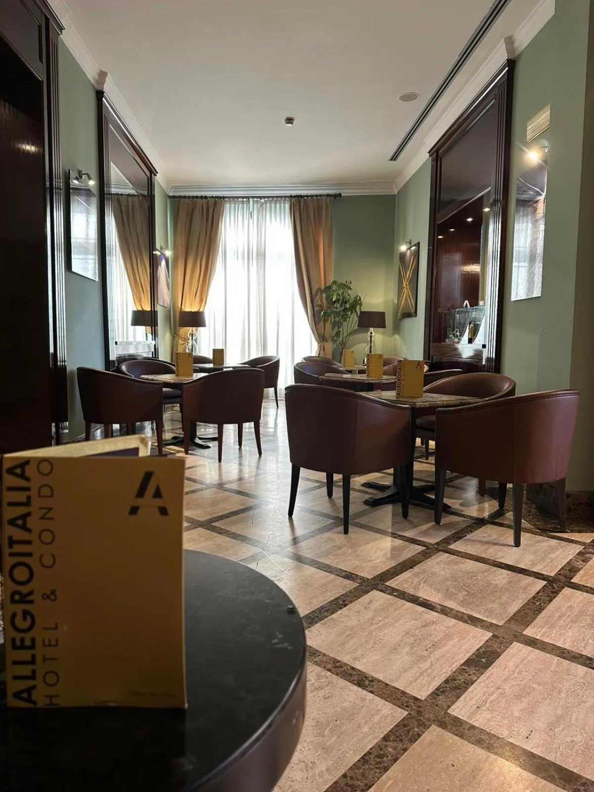 Allegroitalia San Gallo Firenze