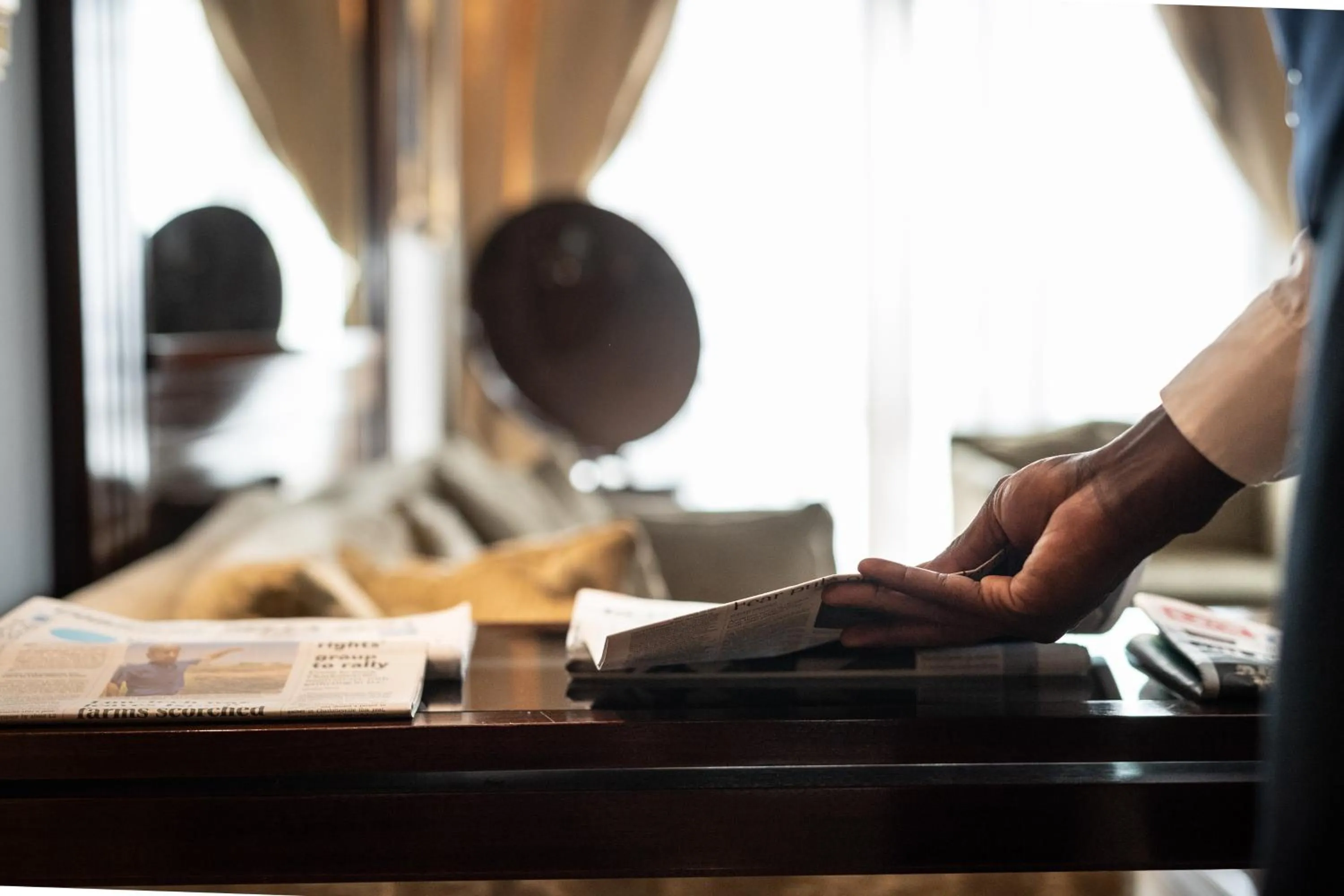 Staff in Allegroitalia San Gallo Firenze