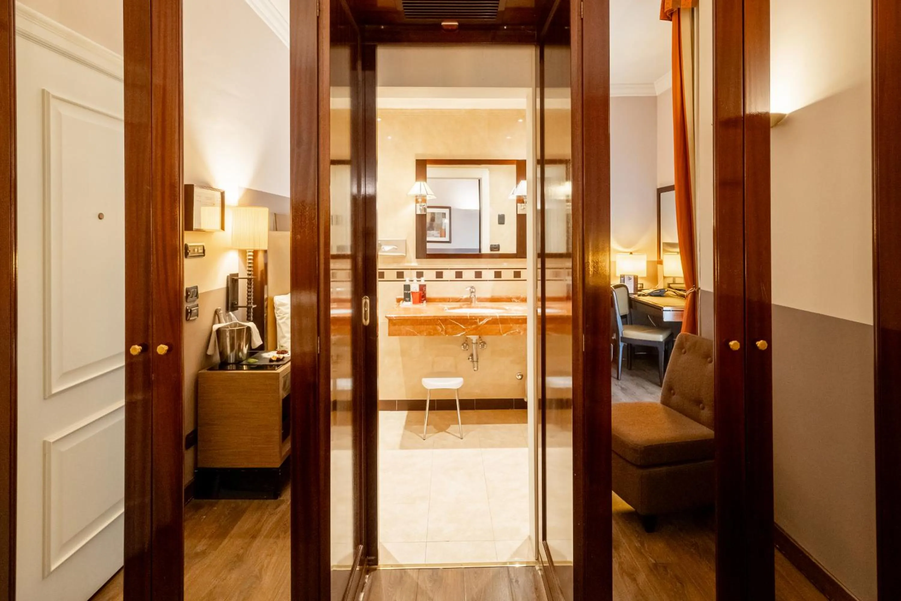 Allegroitalia San Gallo Firenze