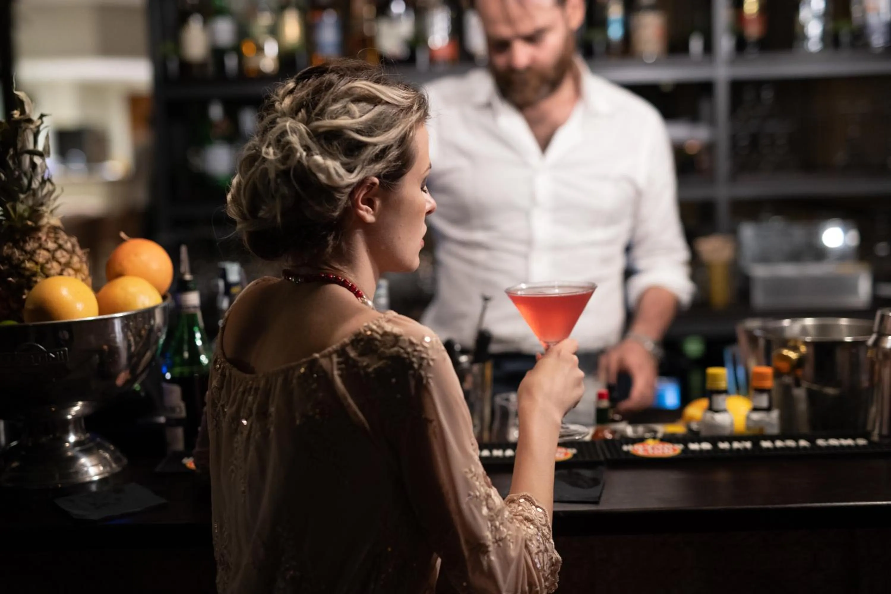 Garden in Allegroitalia San Gallo Firenze