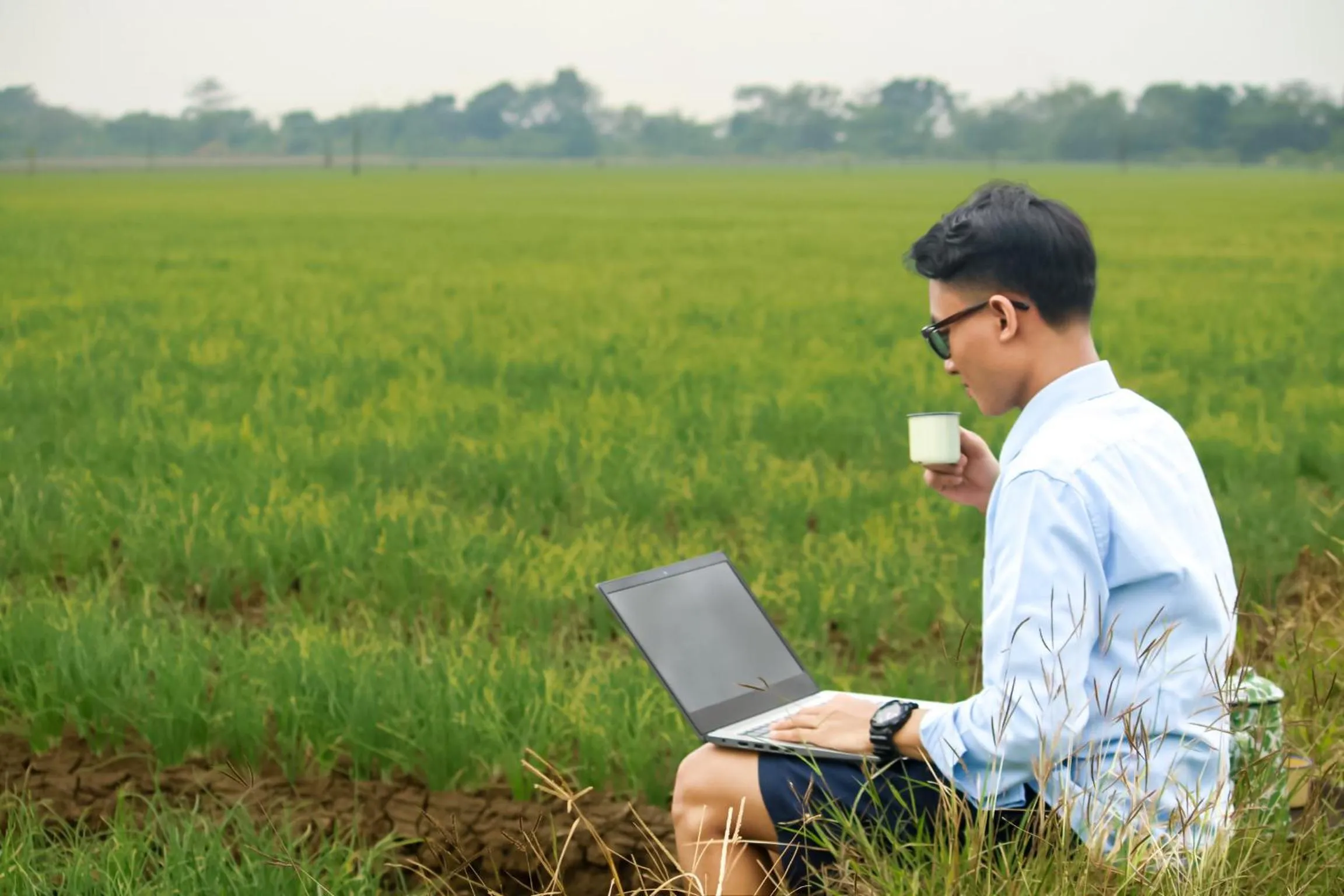 View (from property/room) in Hotel Metland Smara Kertajati