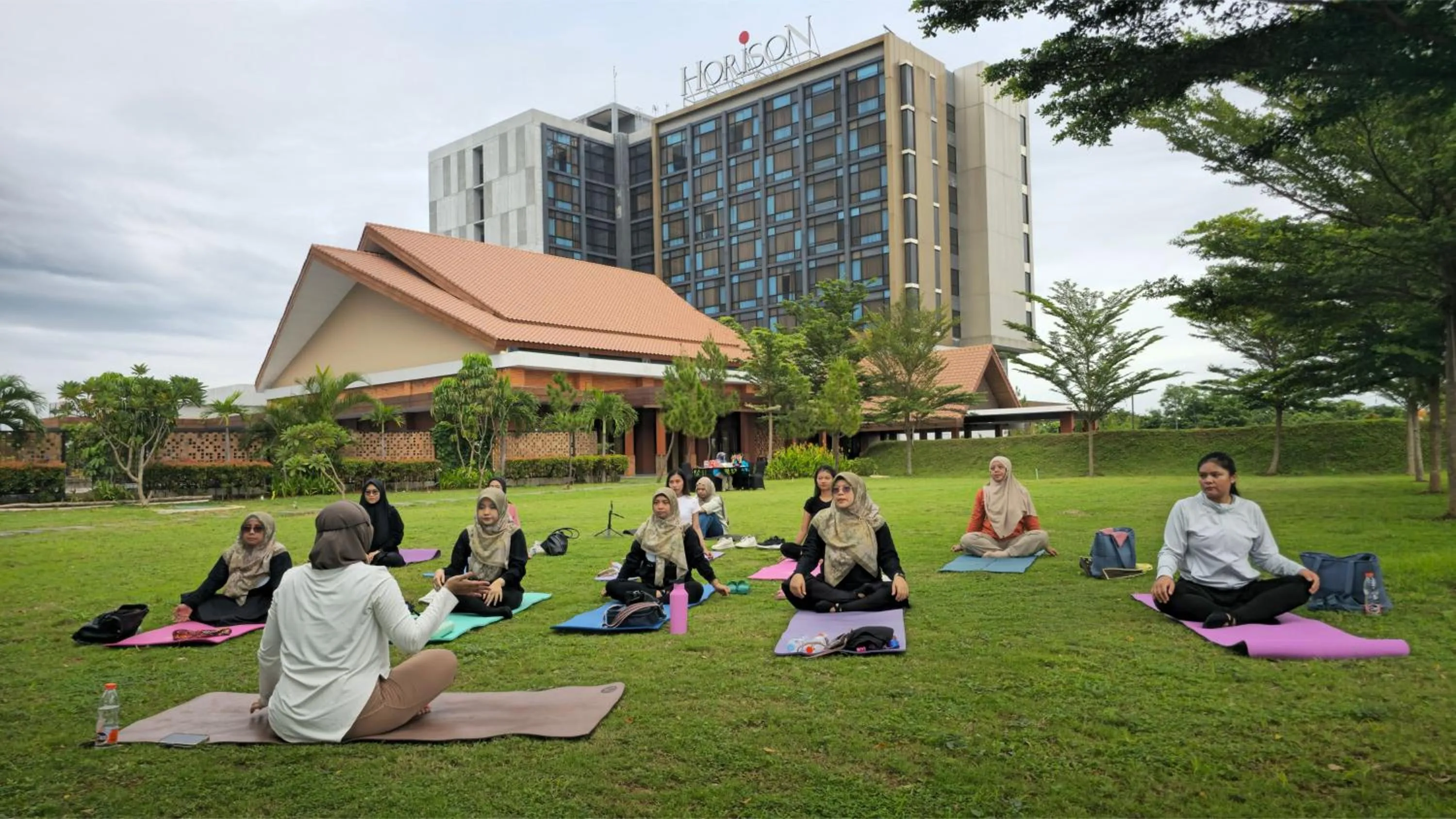 Other in Hotel Metland Smara Kertajati