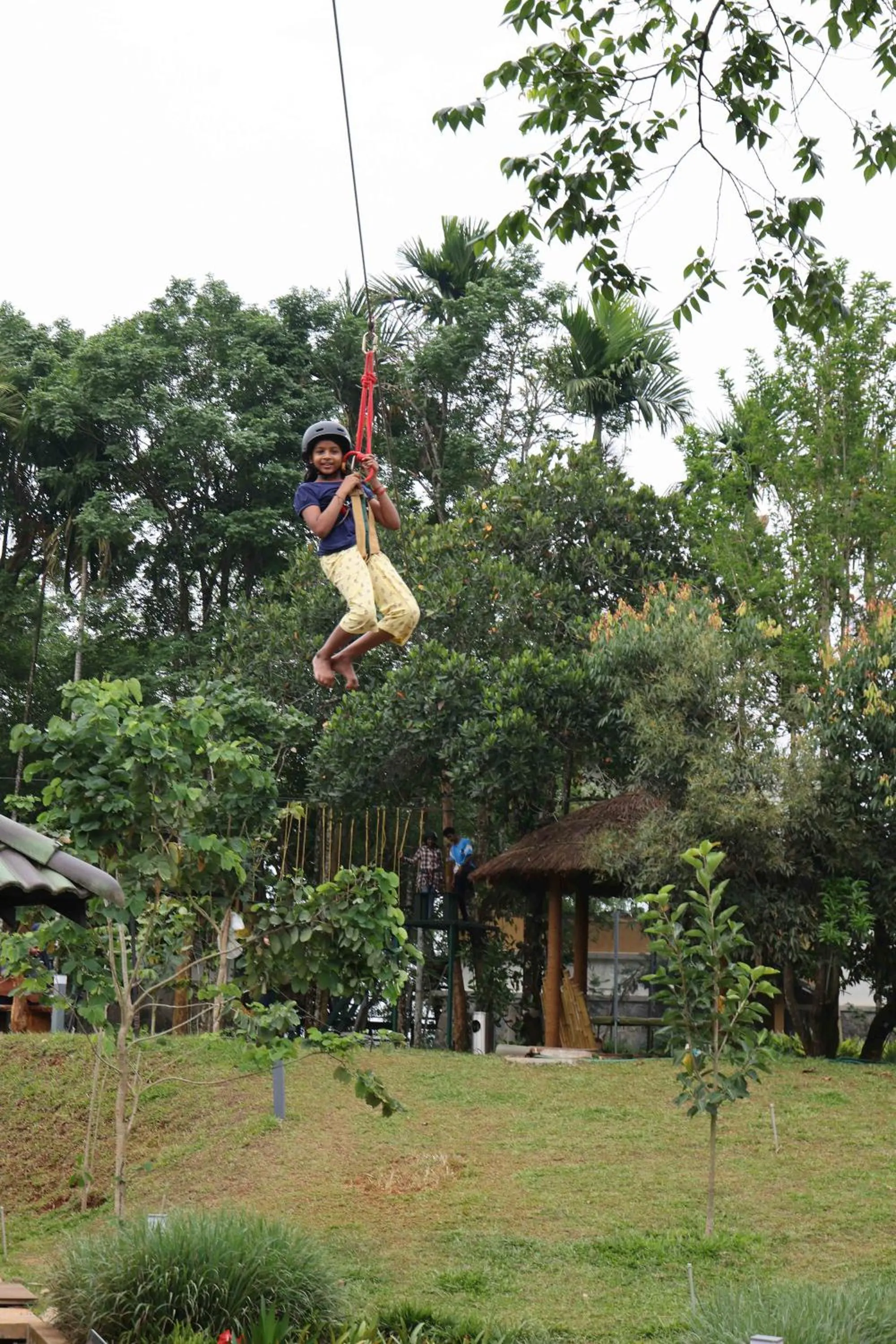 Day in GReaT Trails Wayanad by GRT Hotels