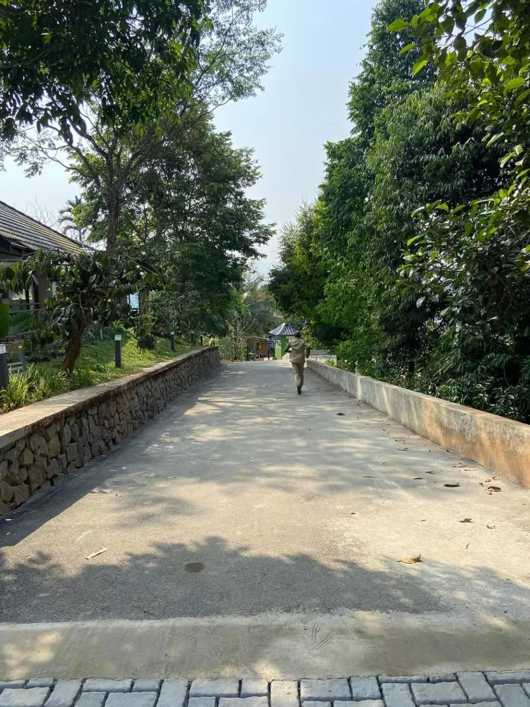 Day in GReaT Trails Wayanad by GRT Hotels