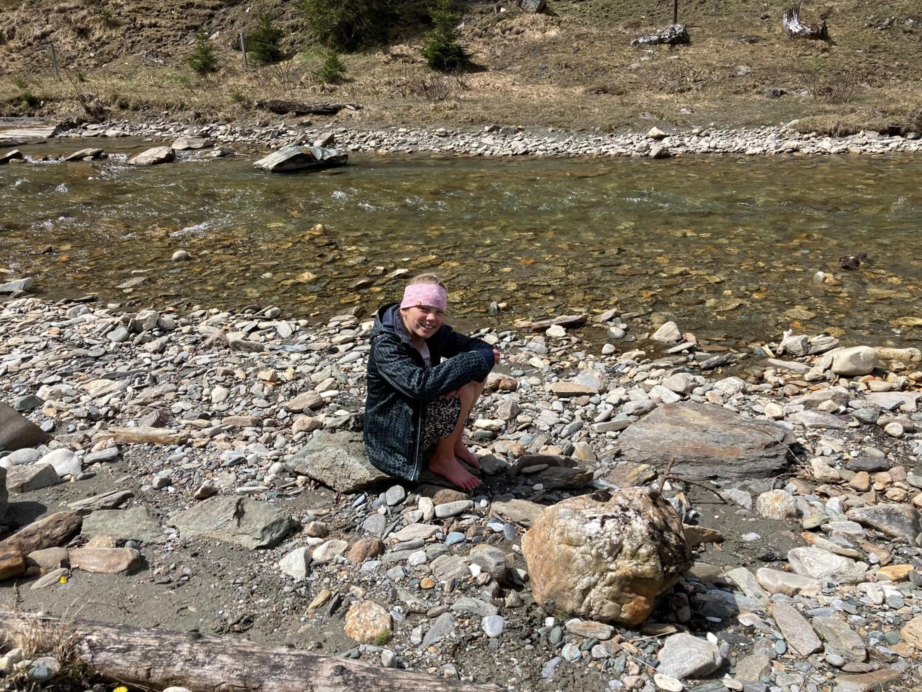 Entertainment in Haus Standlgut Rauris -- incl Sommercard