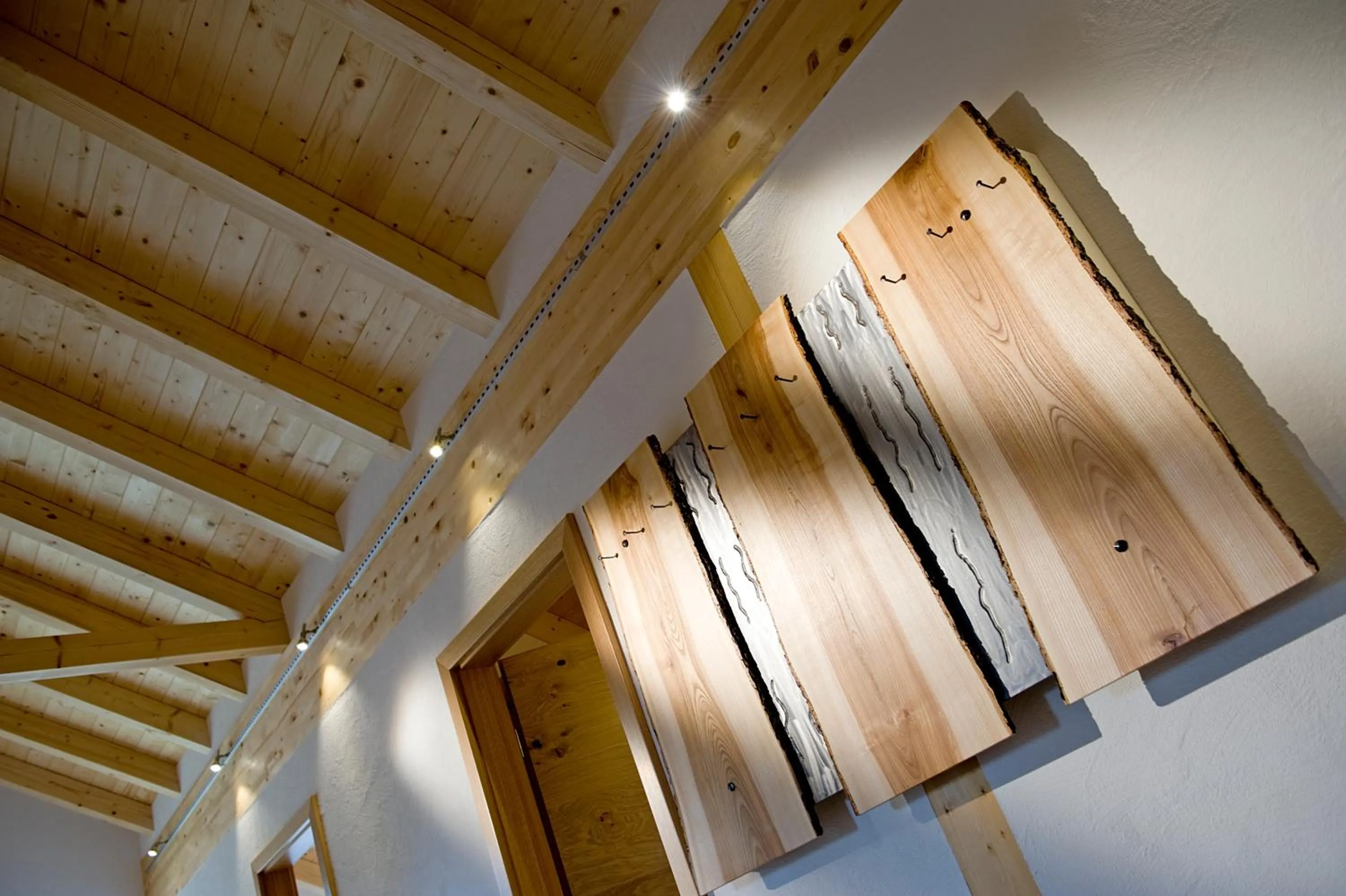 AlpenChalet Mitterberg