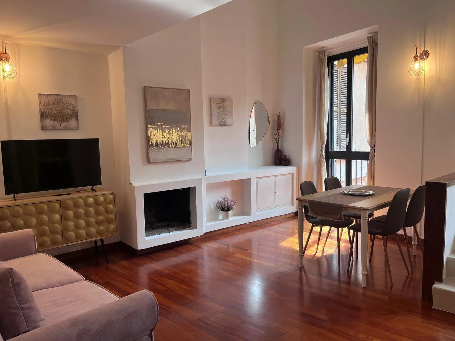 Palazzo Velli Suites