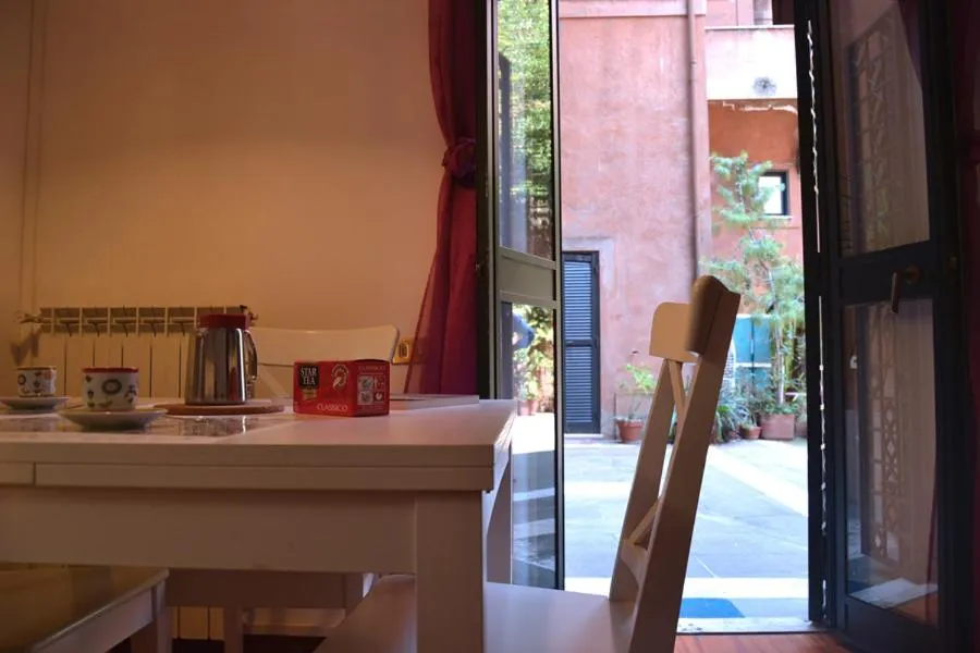 Palazzo Velli Suites