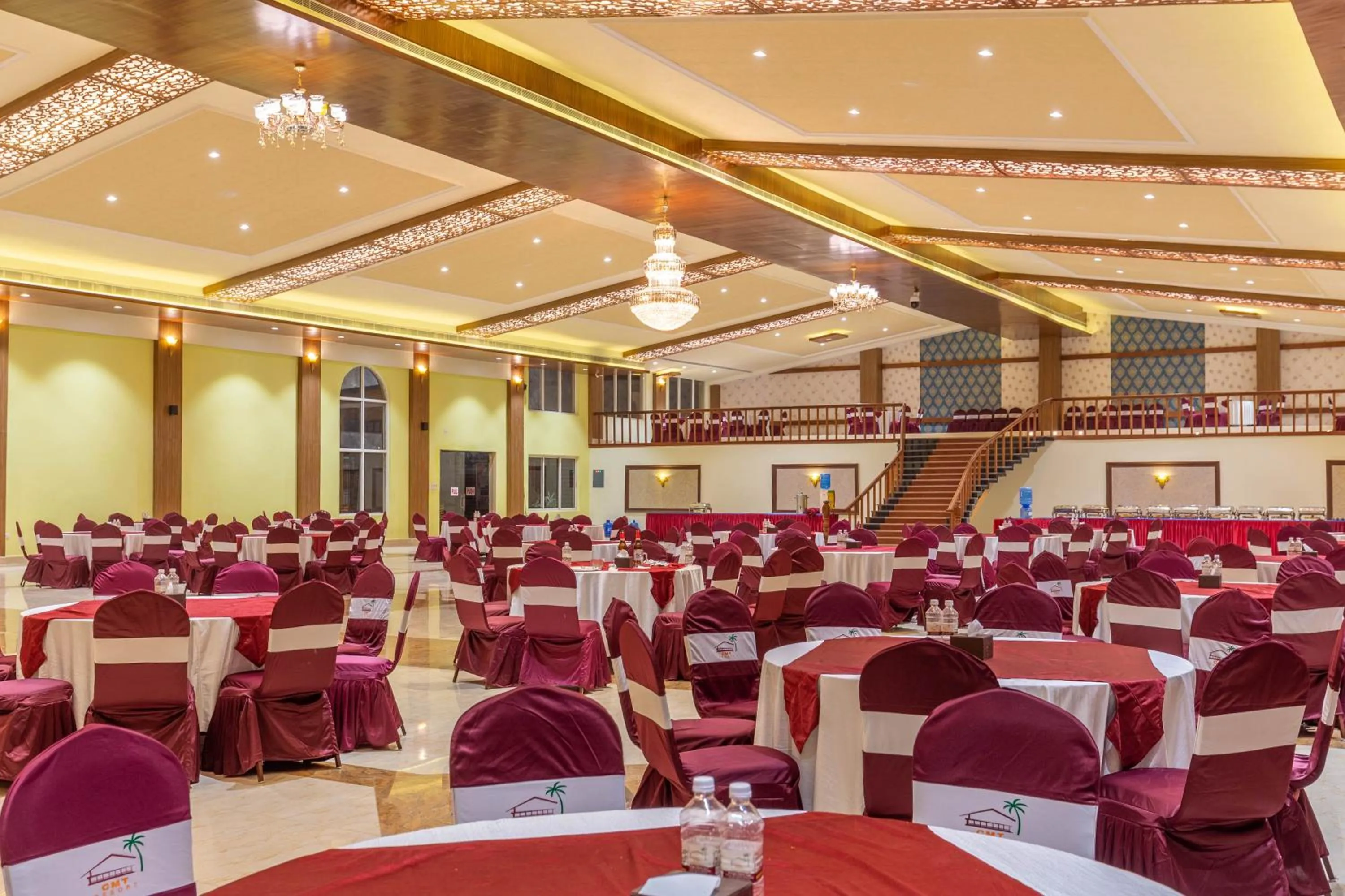 Business facilities in Chitwan Midtown Hotel