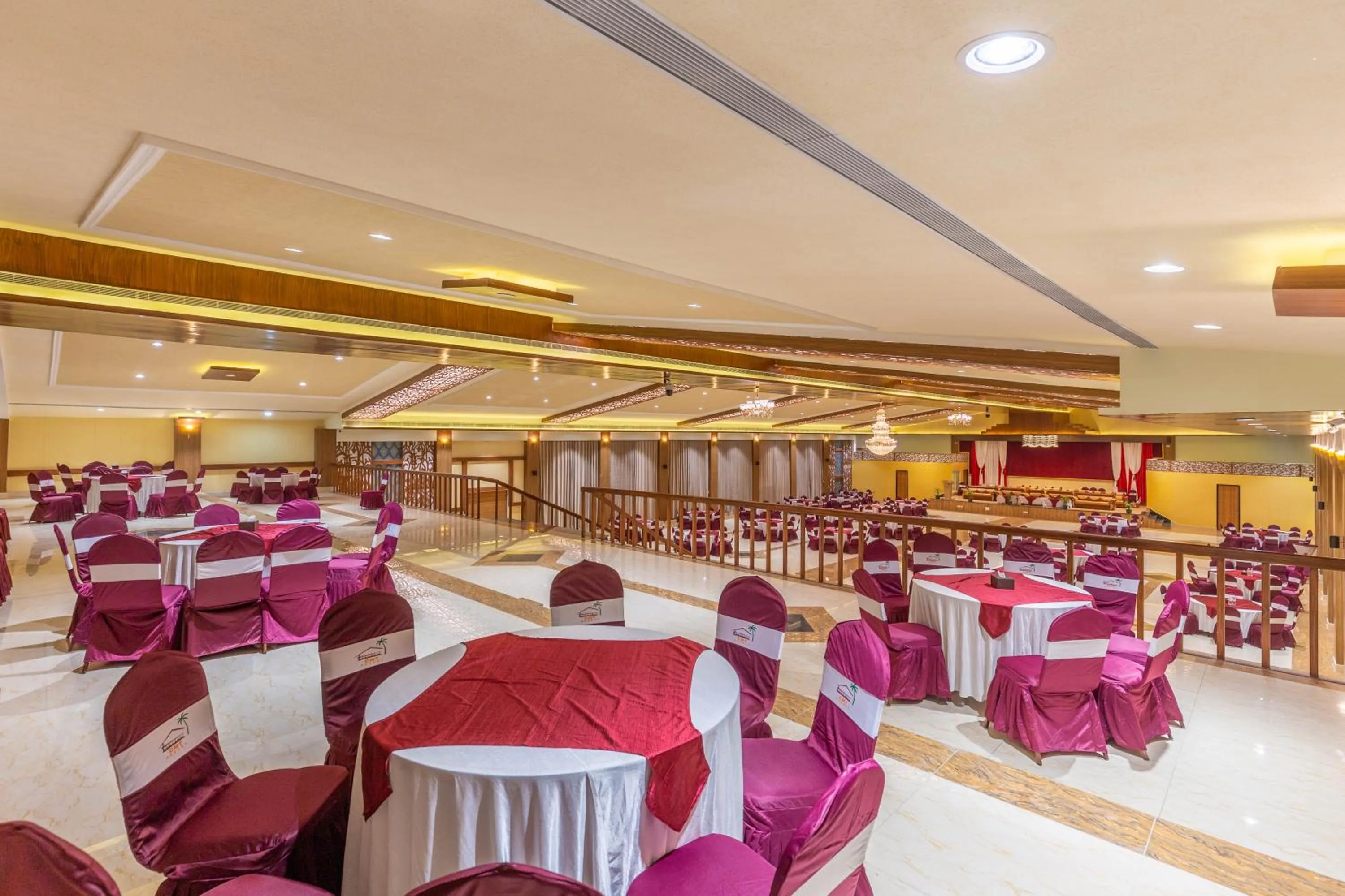 Business facilities in Chitwan Midtown Hotel