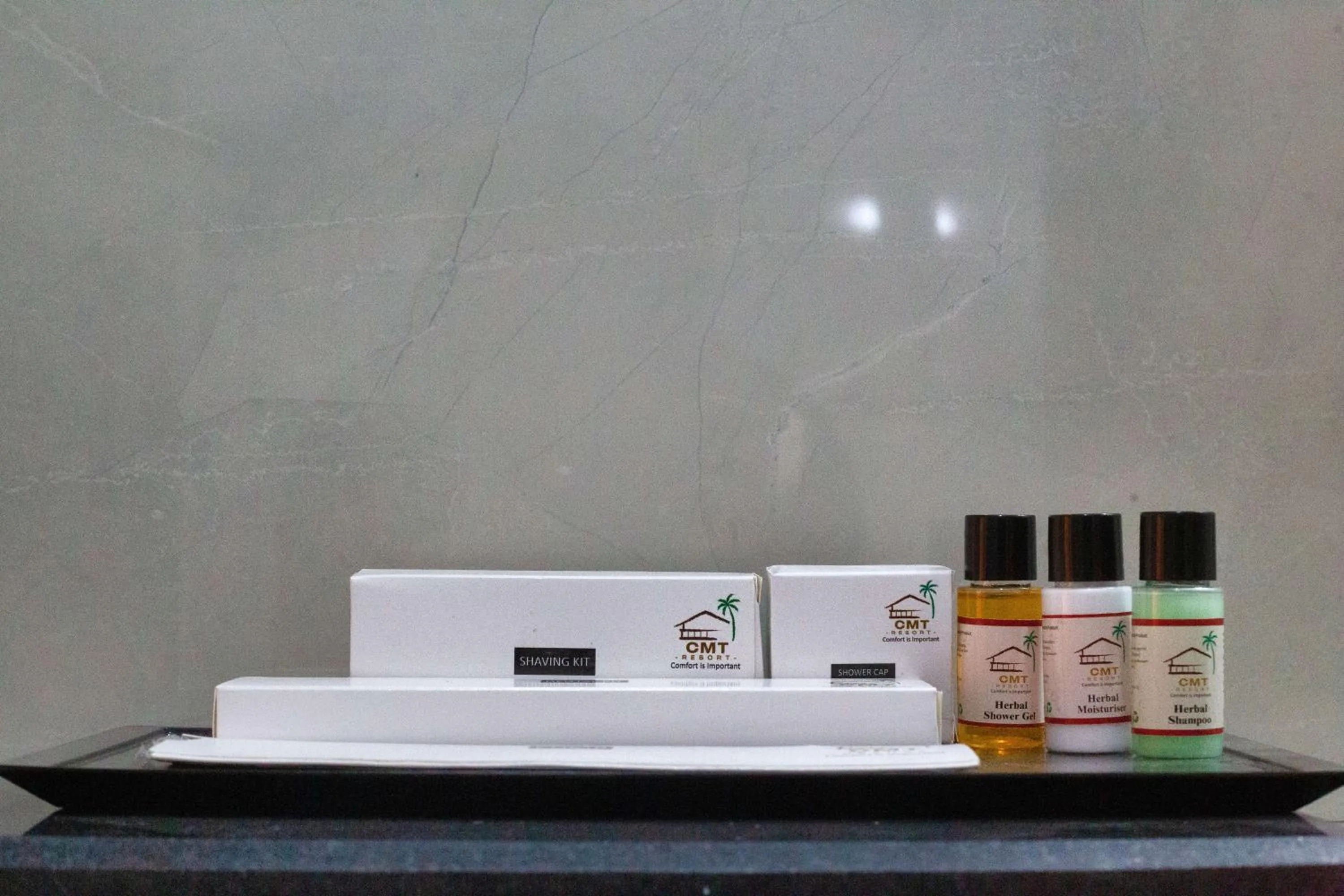 Bathroom in Chitwan Midtown Hotel