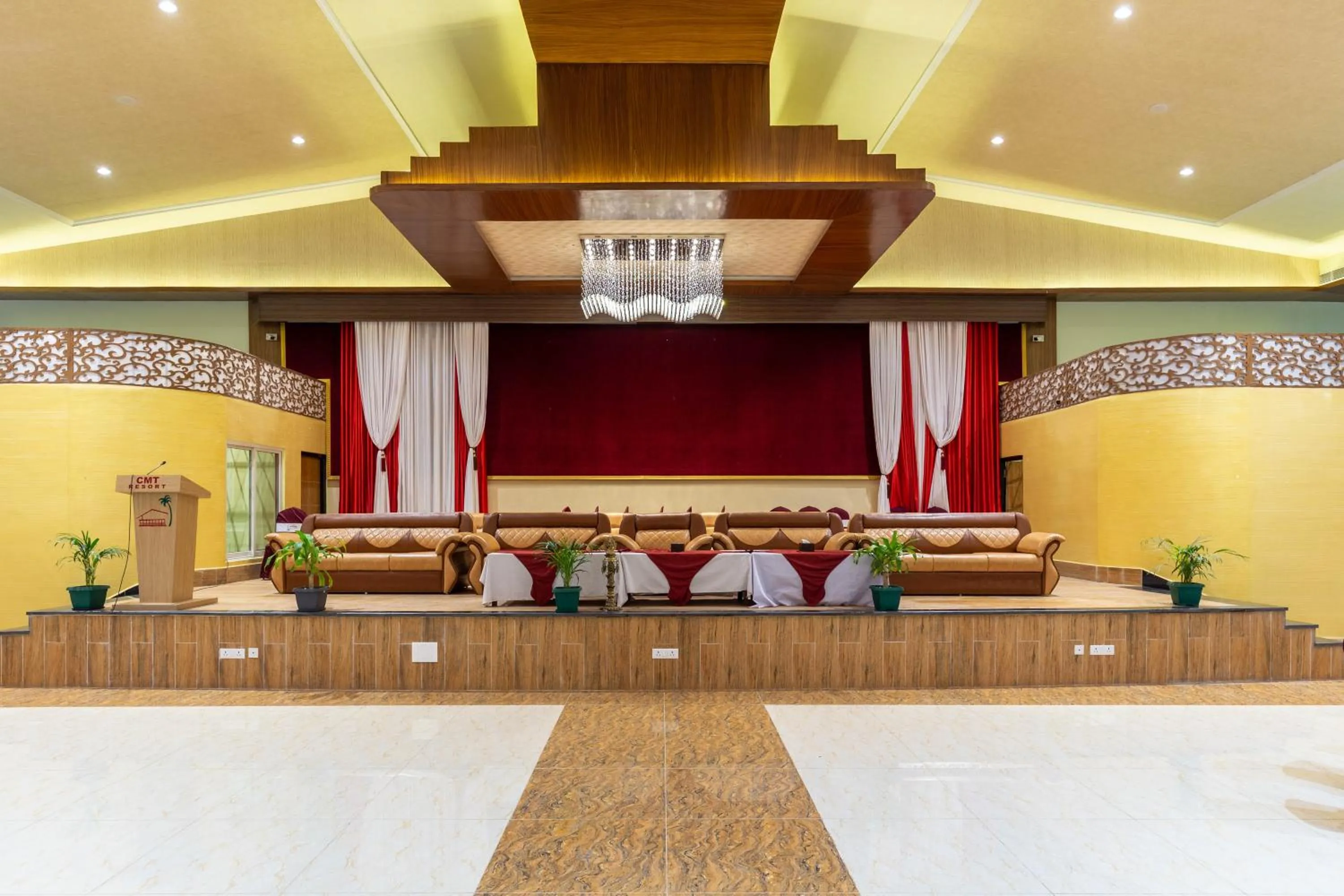 Business facilities in Chitwan Midtown Hotel