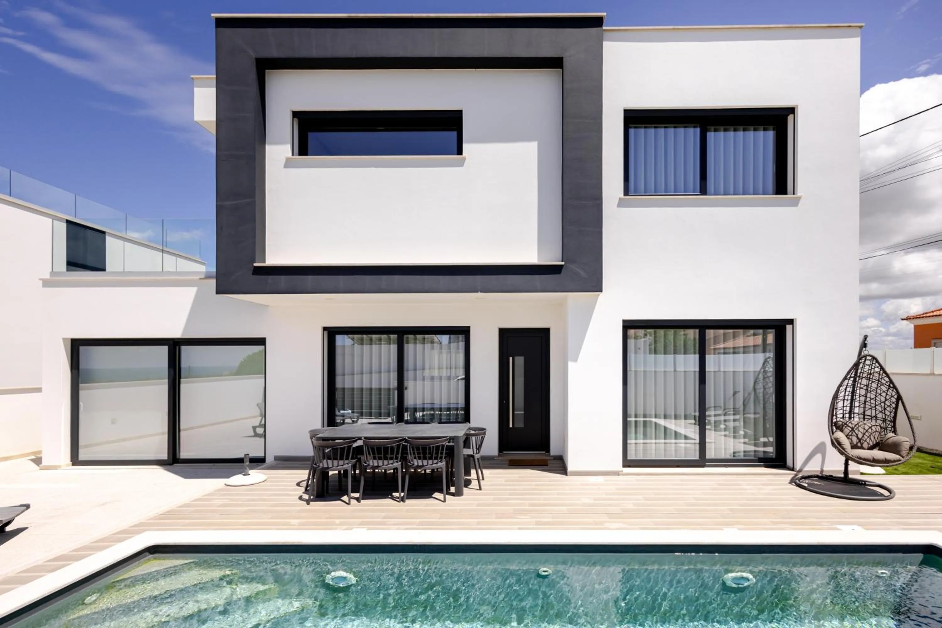 Property building in Villa Atlantica One luxury and unique with ocean view