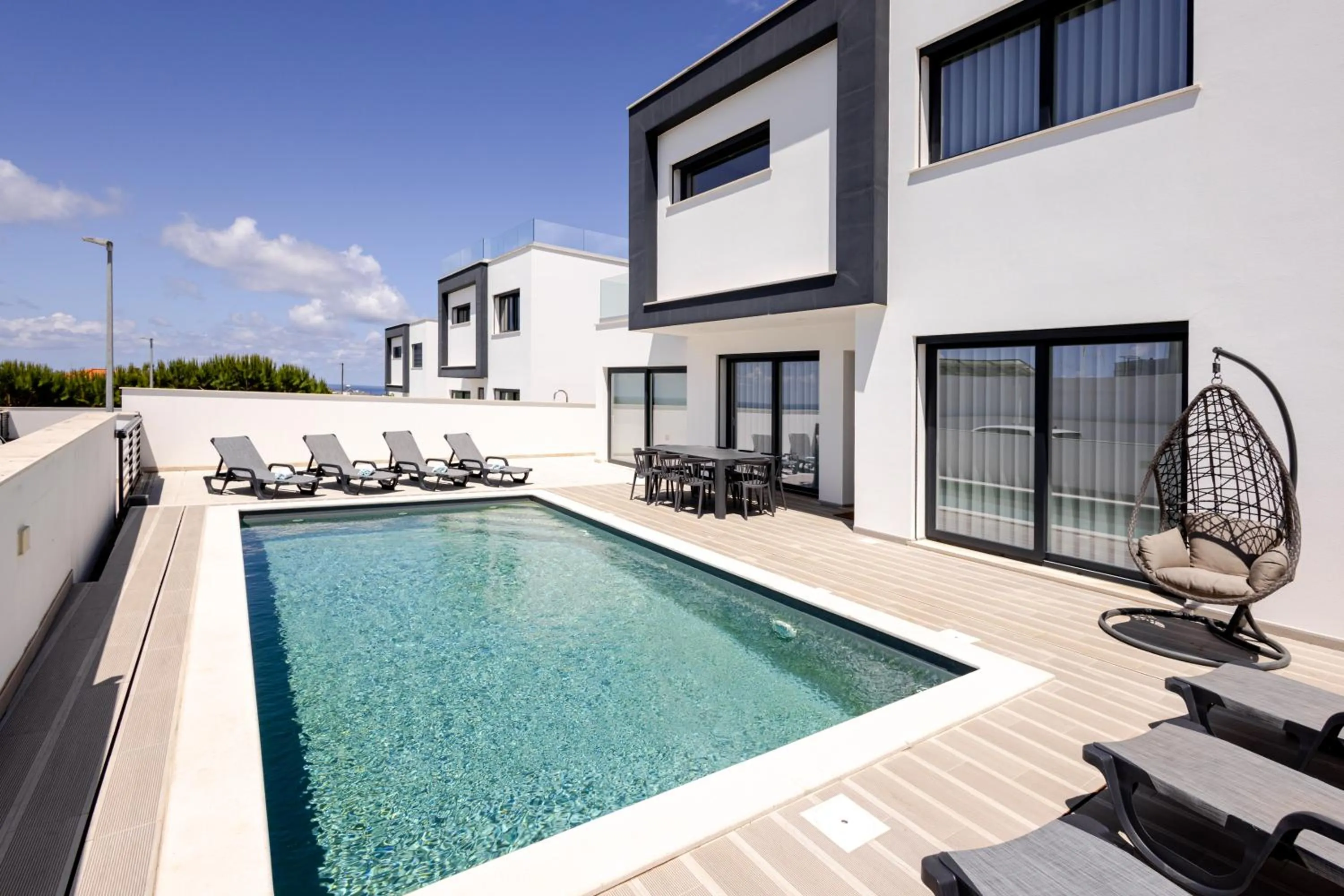 Property building in Villa Atlantica One luxury and unique with ocean view