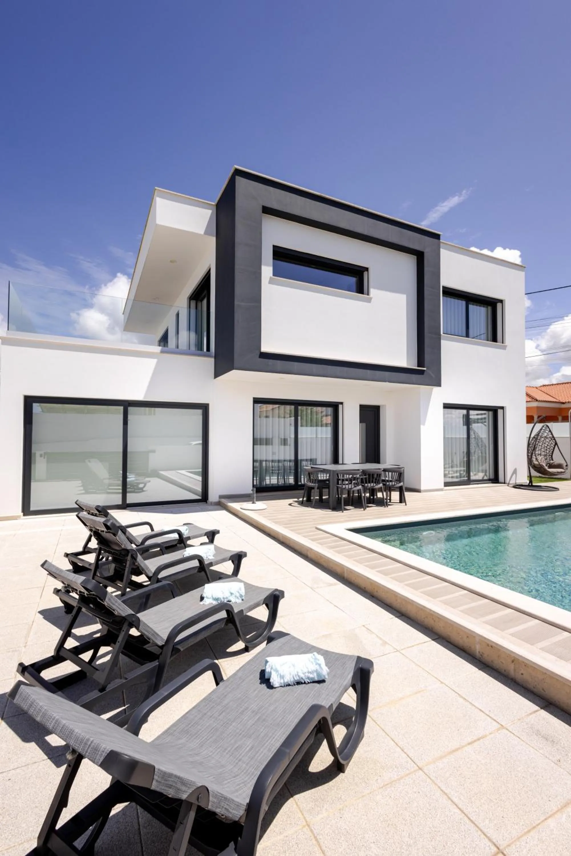 Property building in Villa Atlantica One luxury and unique with ocean view