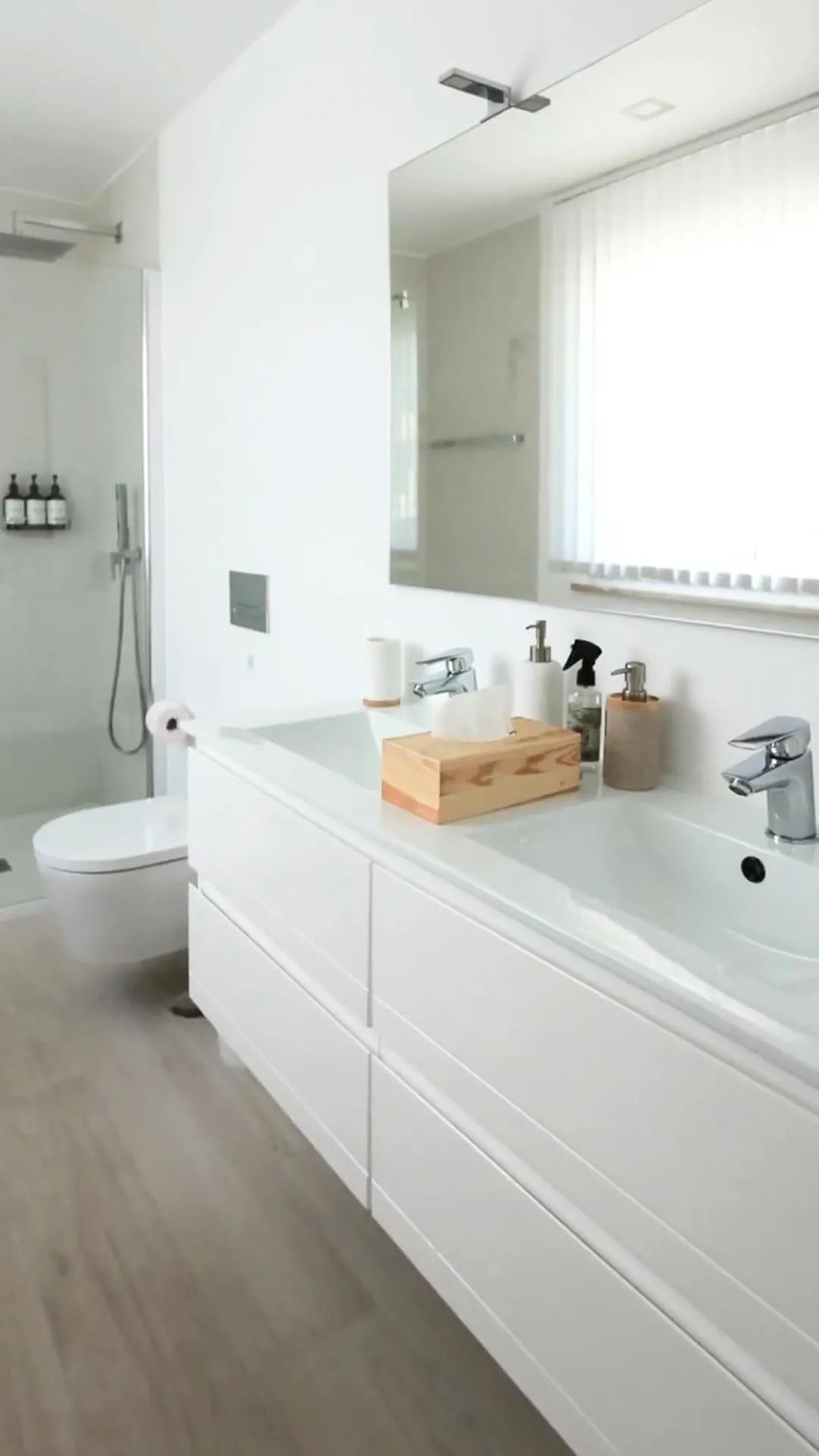Bathroom in Villa Atlantica One luxury and unique with ocean view