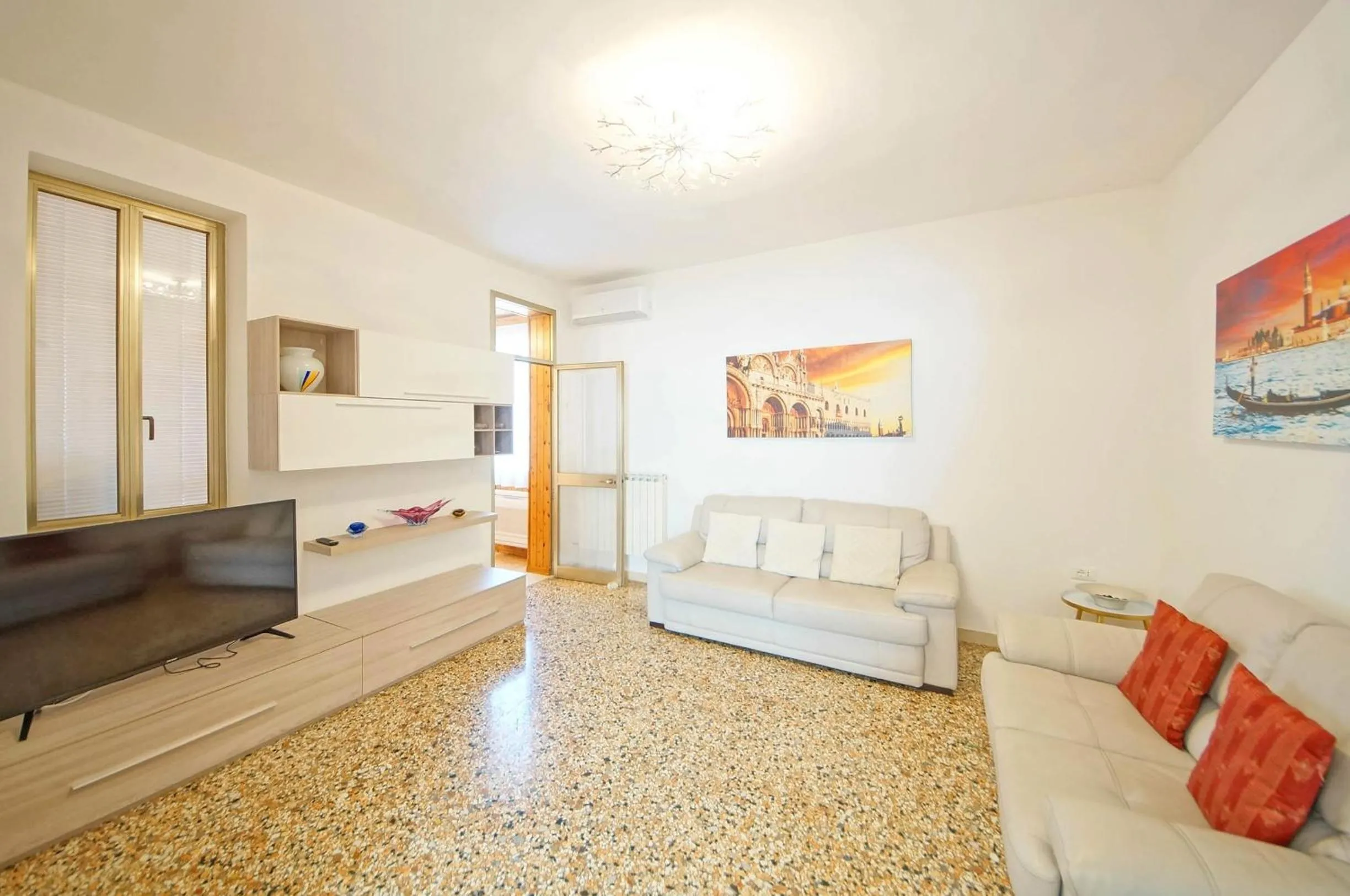 DolceVita Apartments N 496