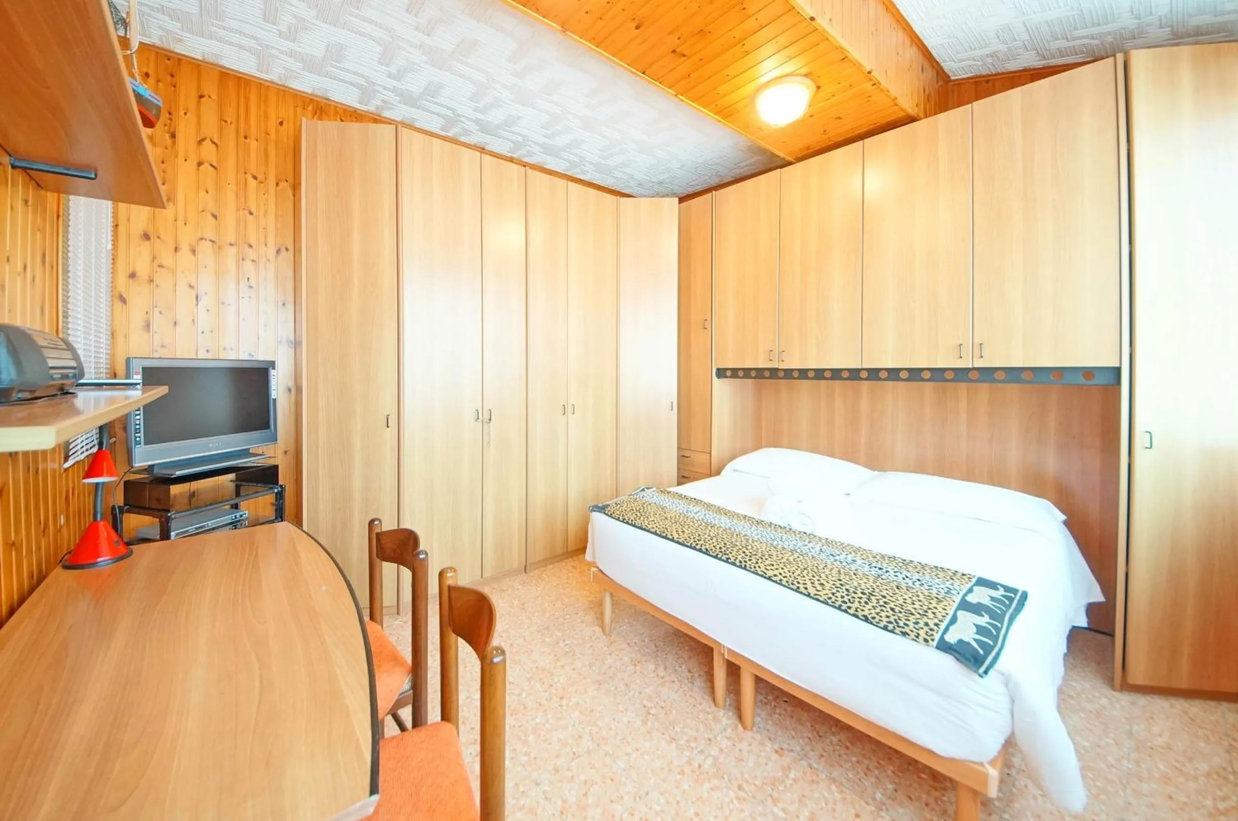 DolceVita Apartments N 496