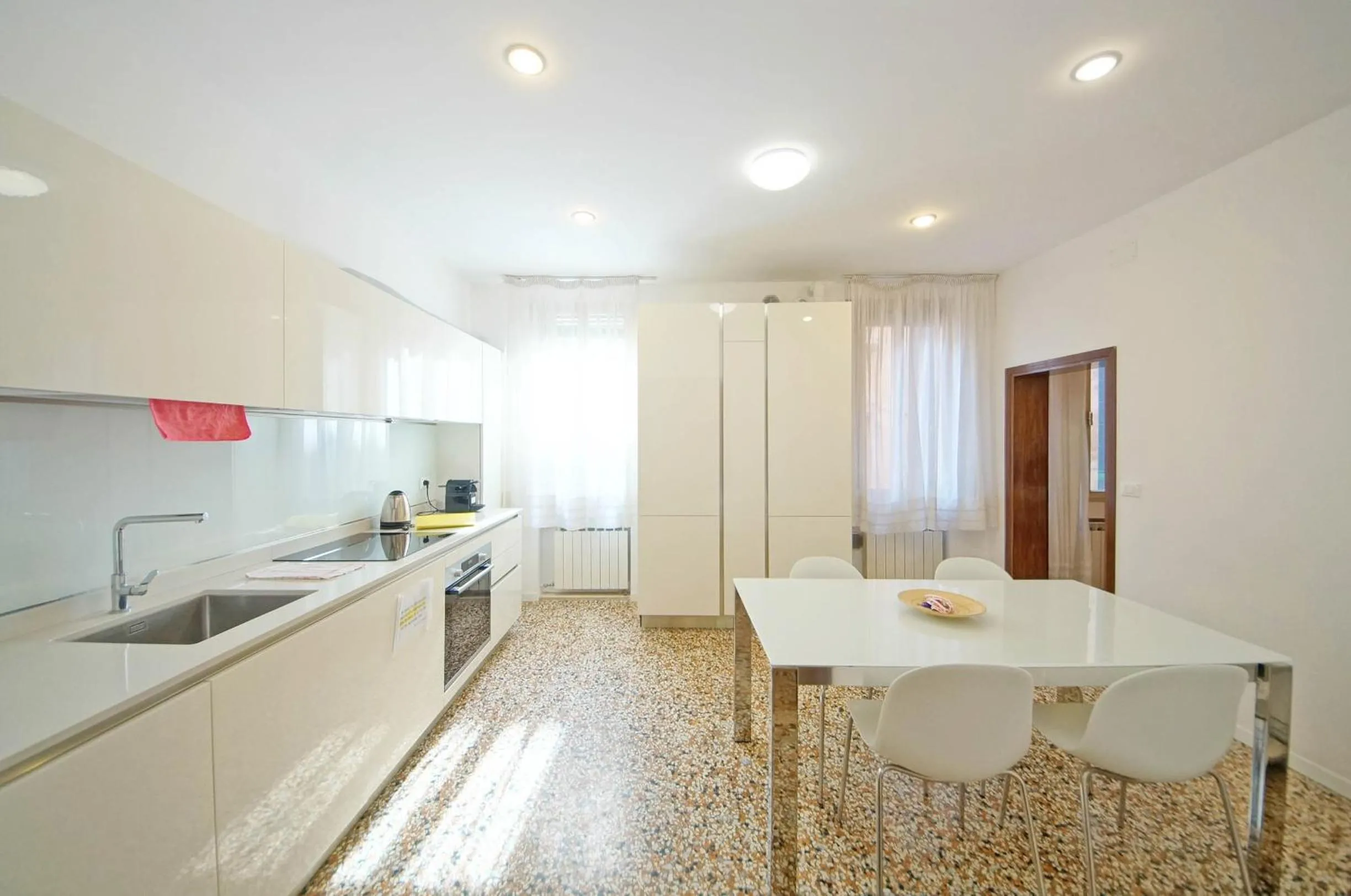 DolceVita Apartments N 496