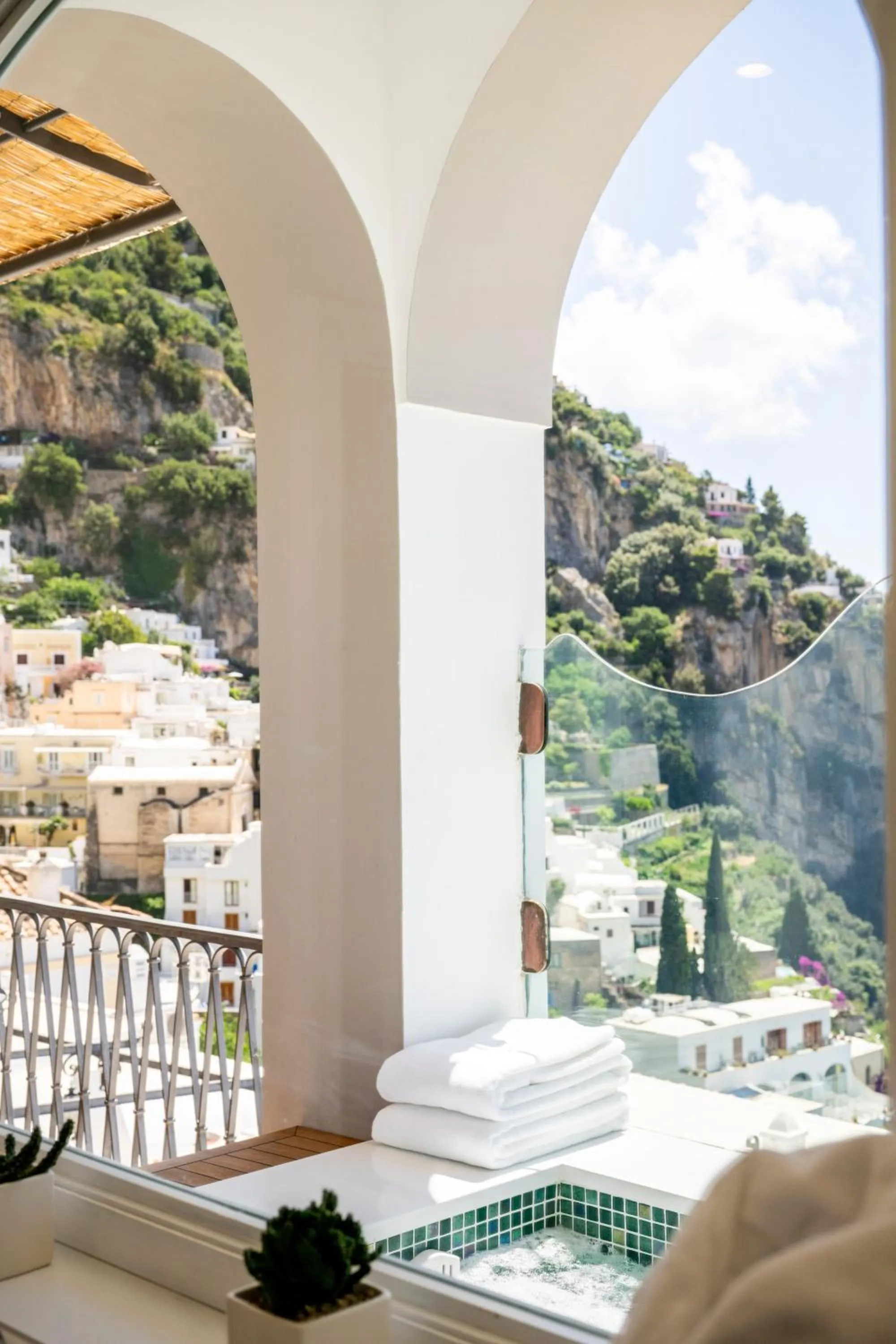 Day in Hotel Punta Regina