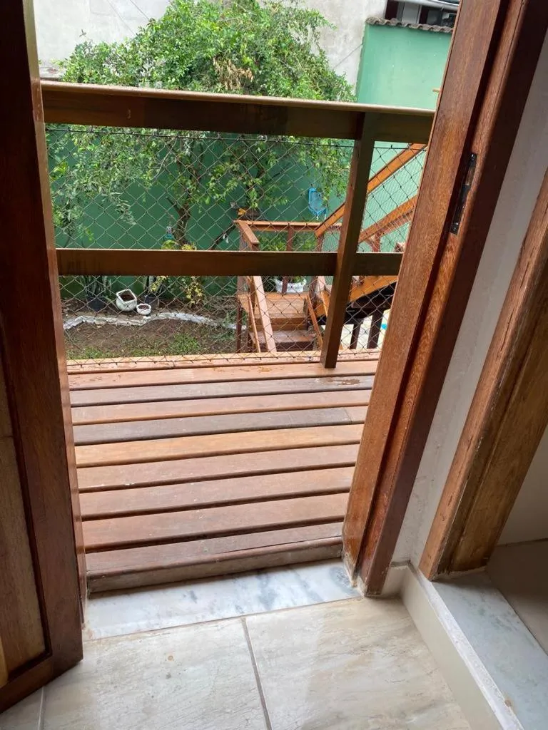 Pousada Casa de mãe aconchegante com piscina próximo à praia