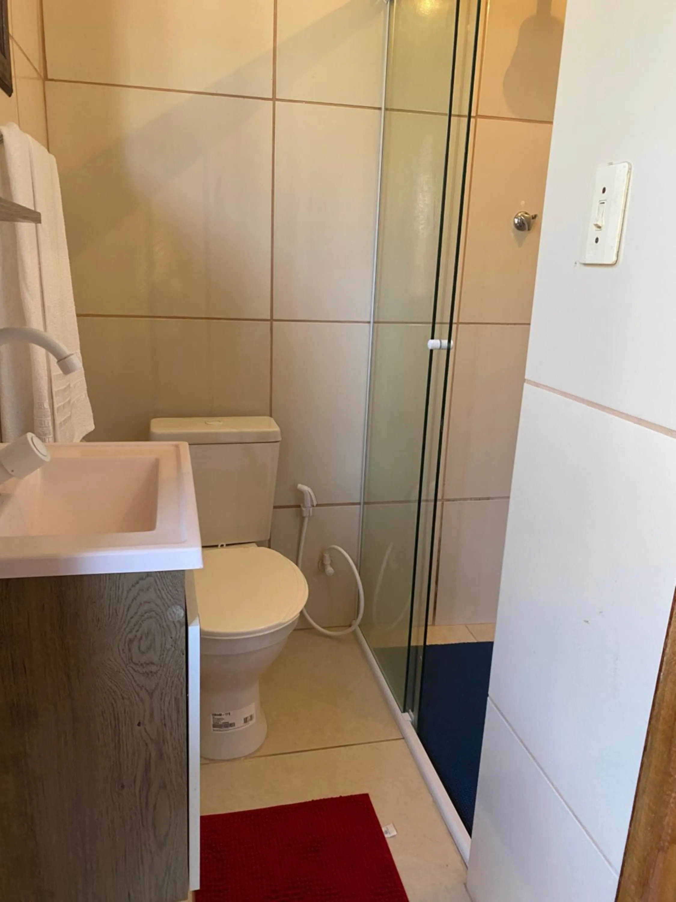 Pousada Casa de mãe aconchegante com piscina próximo à praia