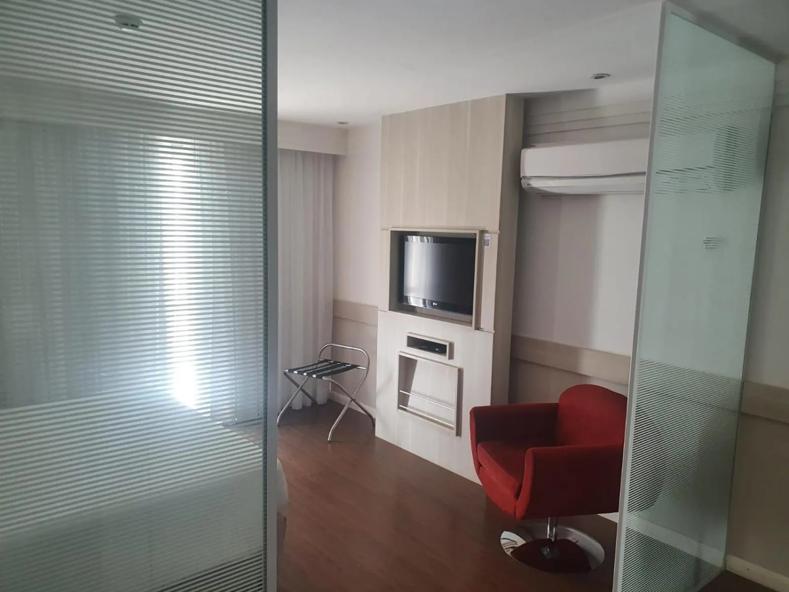 TV and multimedia in Flat Particular