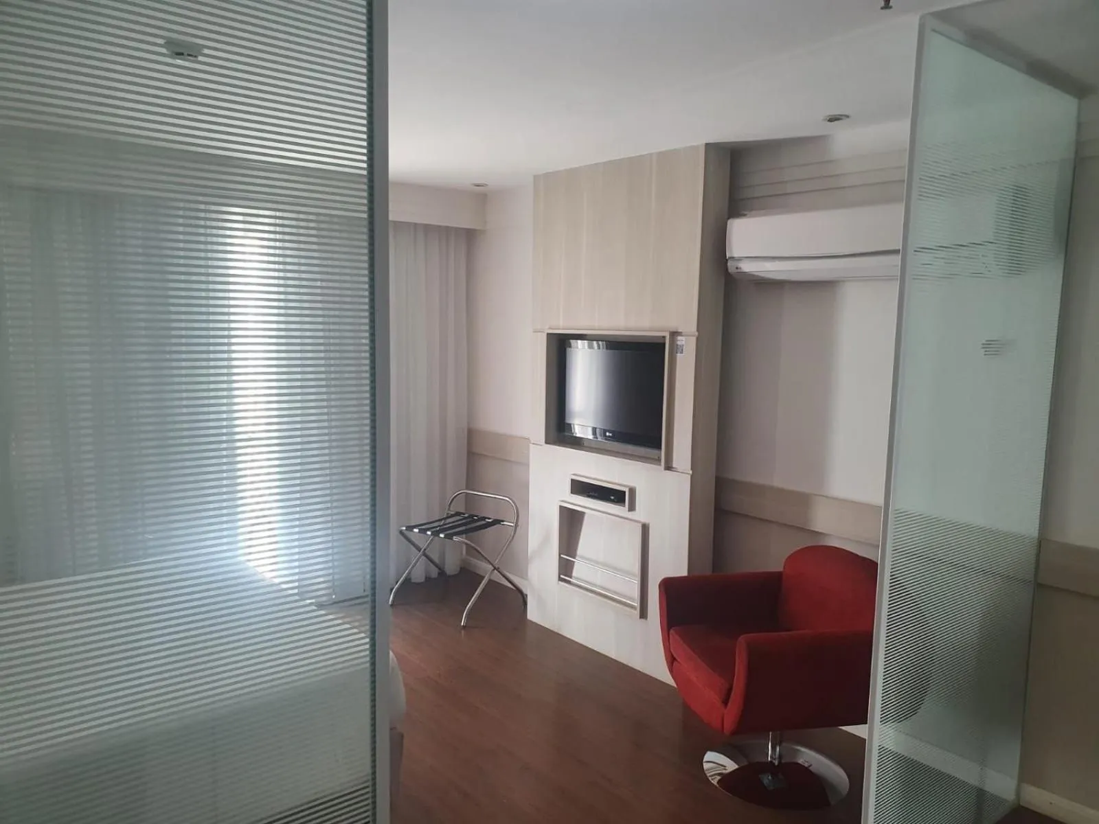 TV and multimedia in Flat Particular