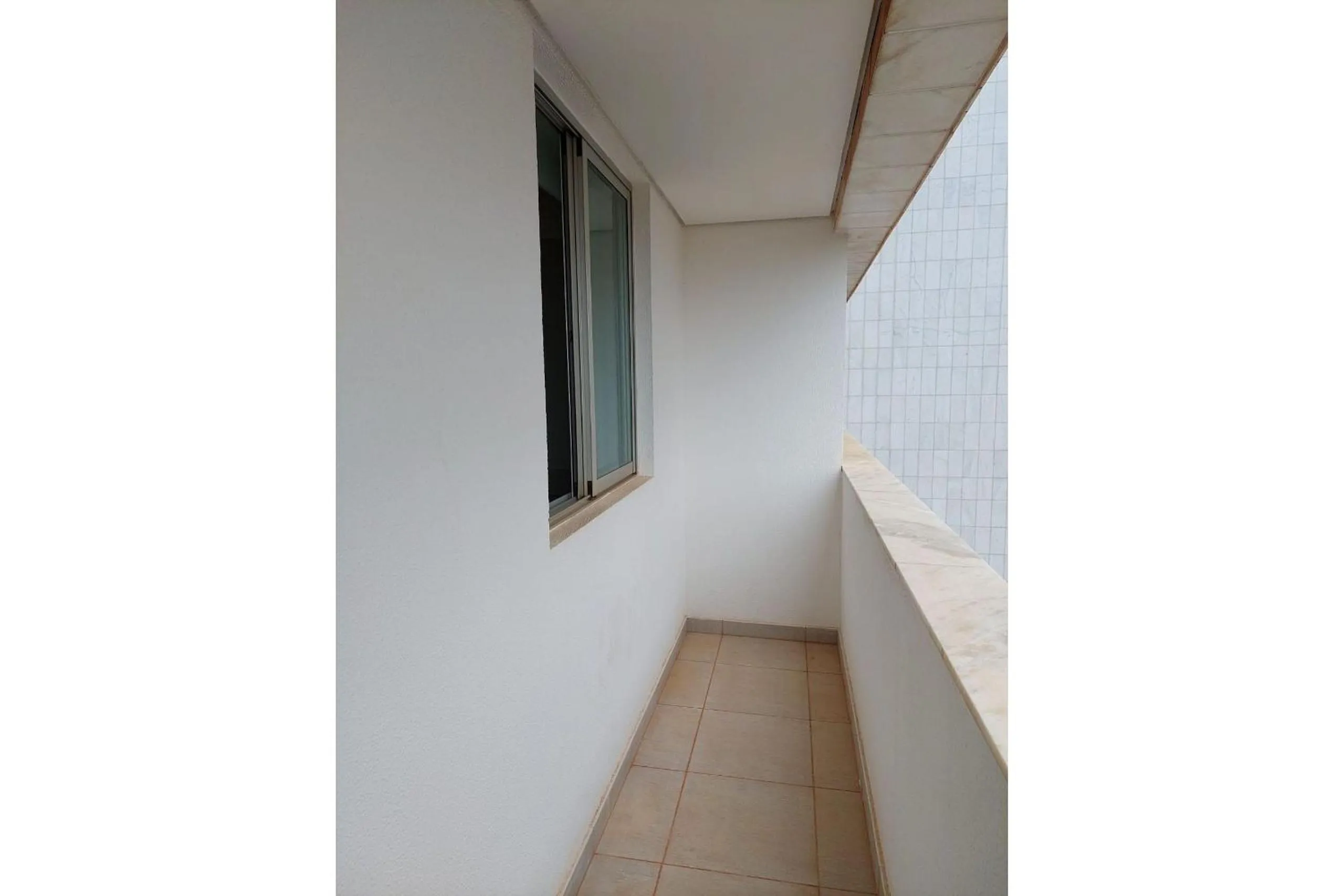 Balcony/Terrace in Flat Particular