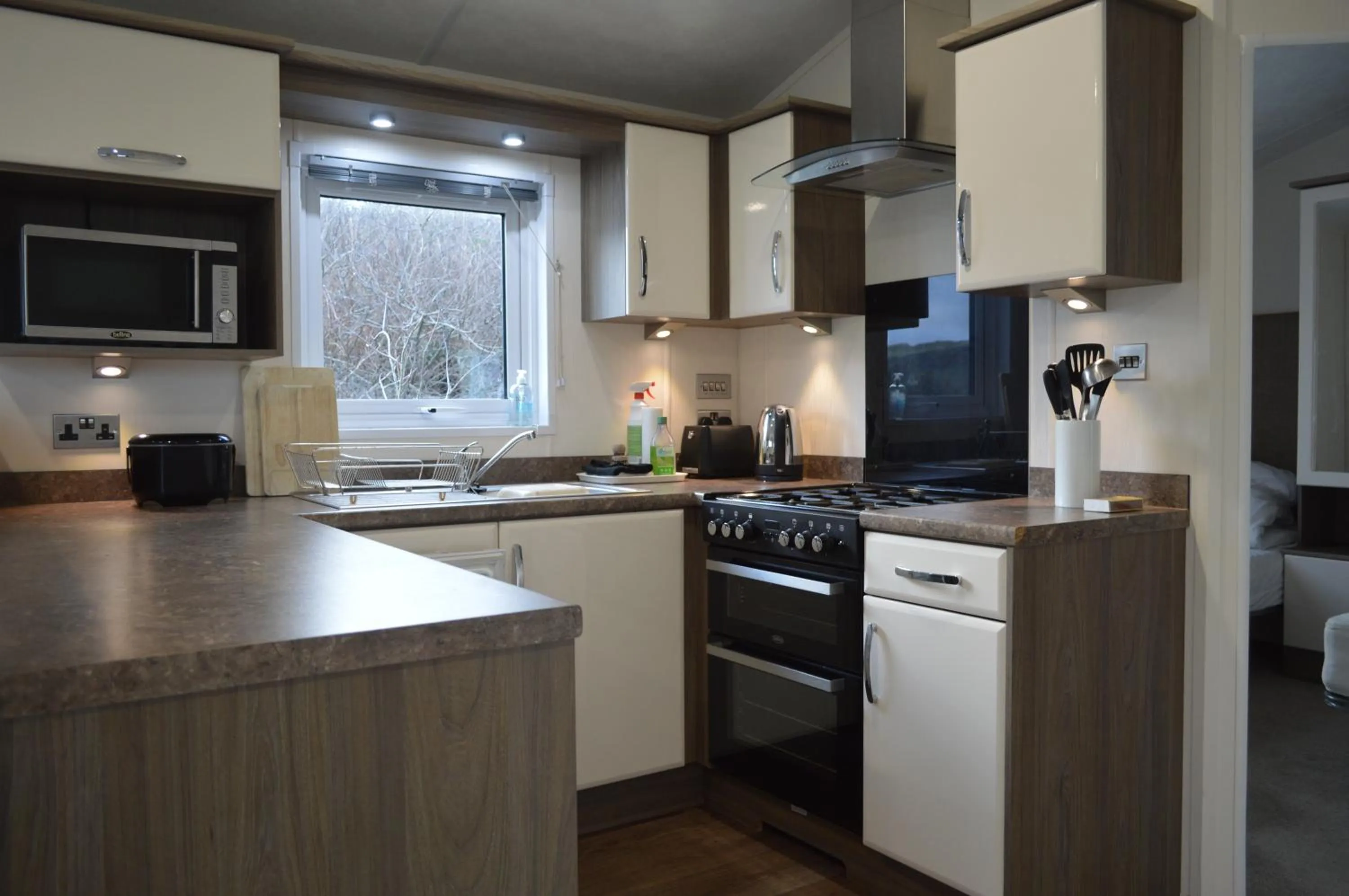 Property building in Sunnybrae, Isle of Luing