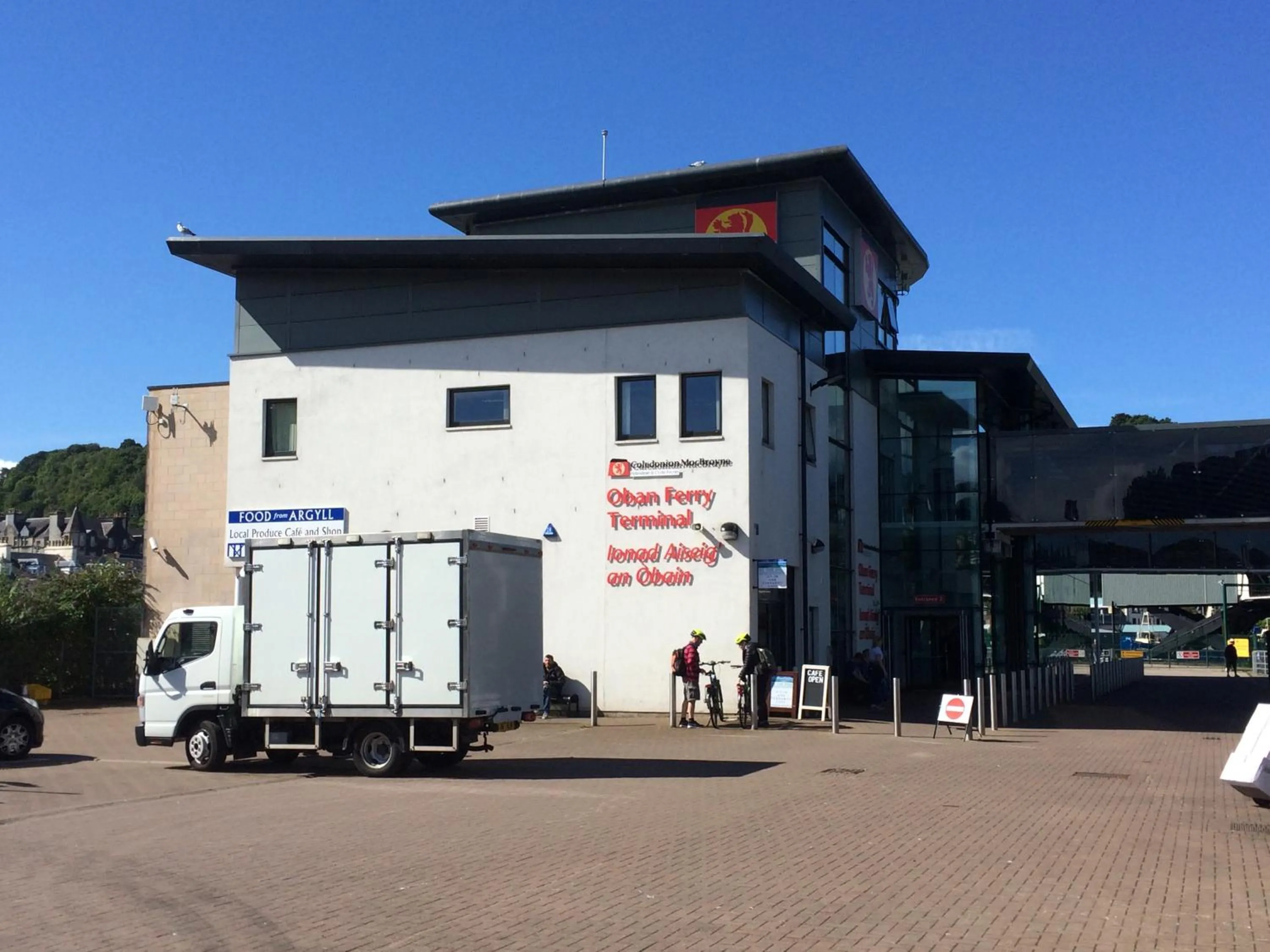 Other in Sunnybrae, Isle of Luing