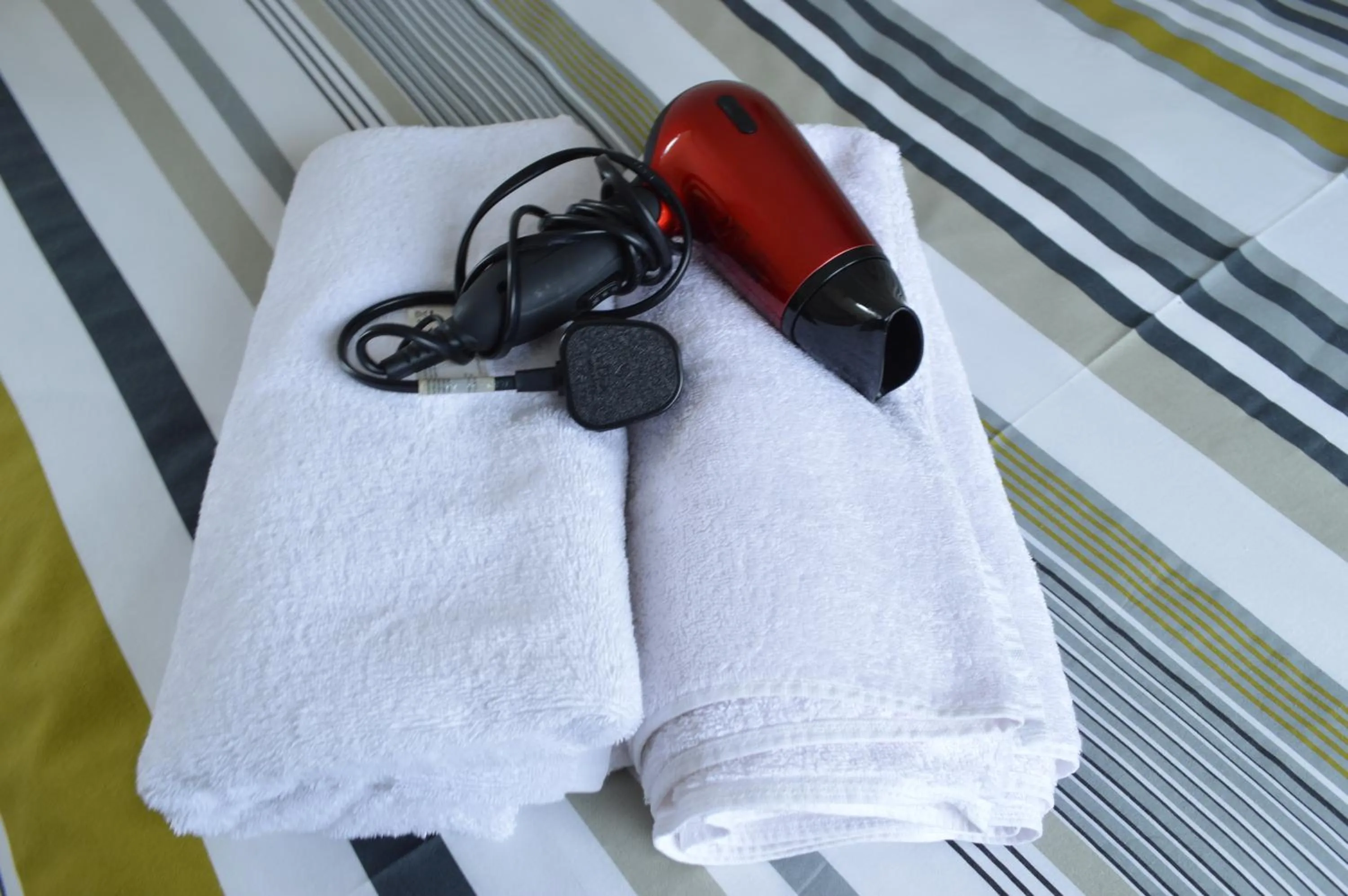 Bed in Sunnybrae, Isle of Luing