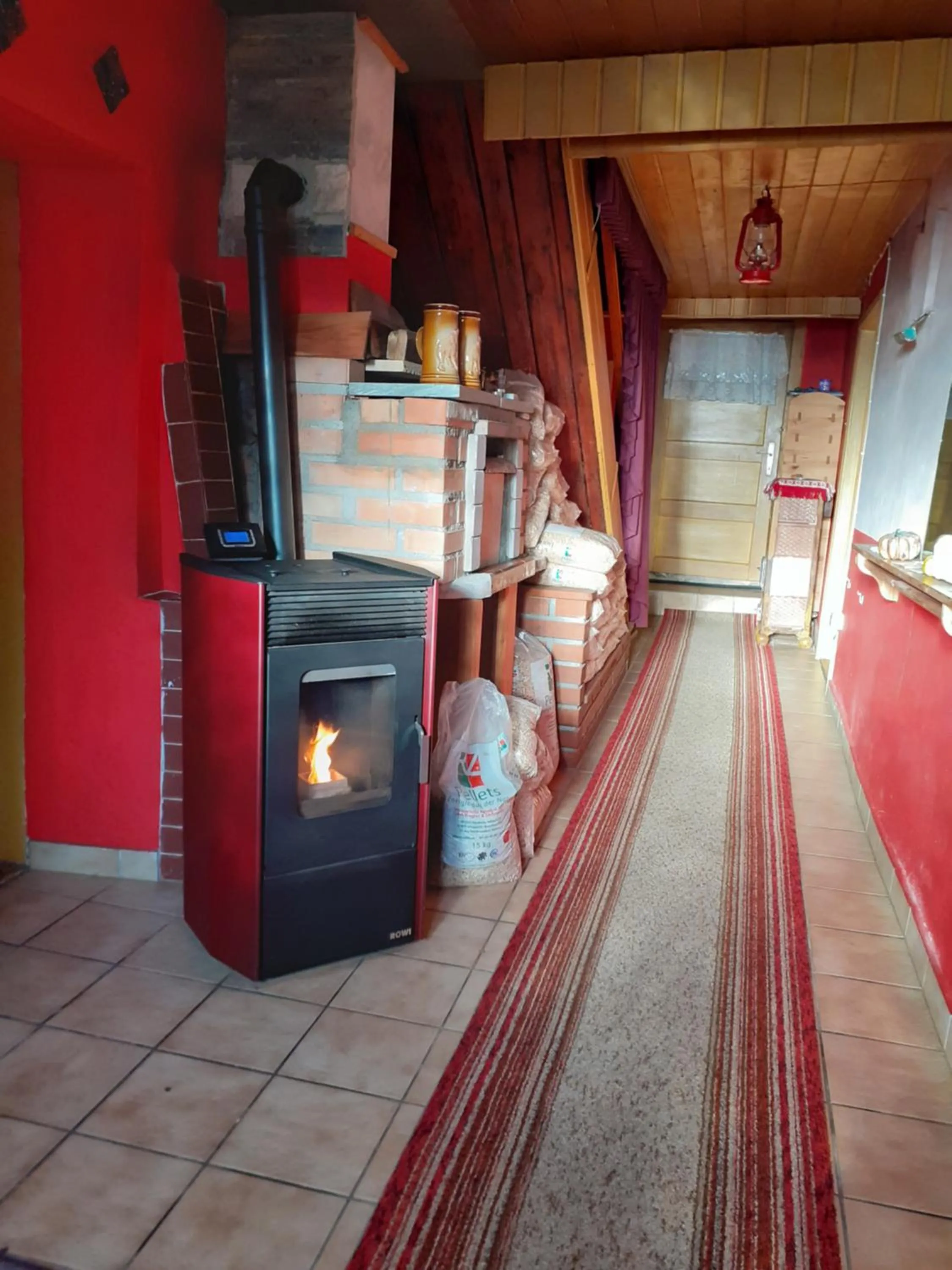 Ferienhaus Pirker