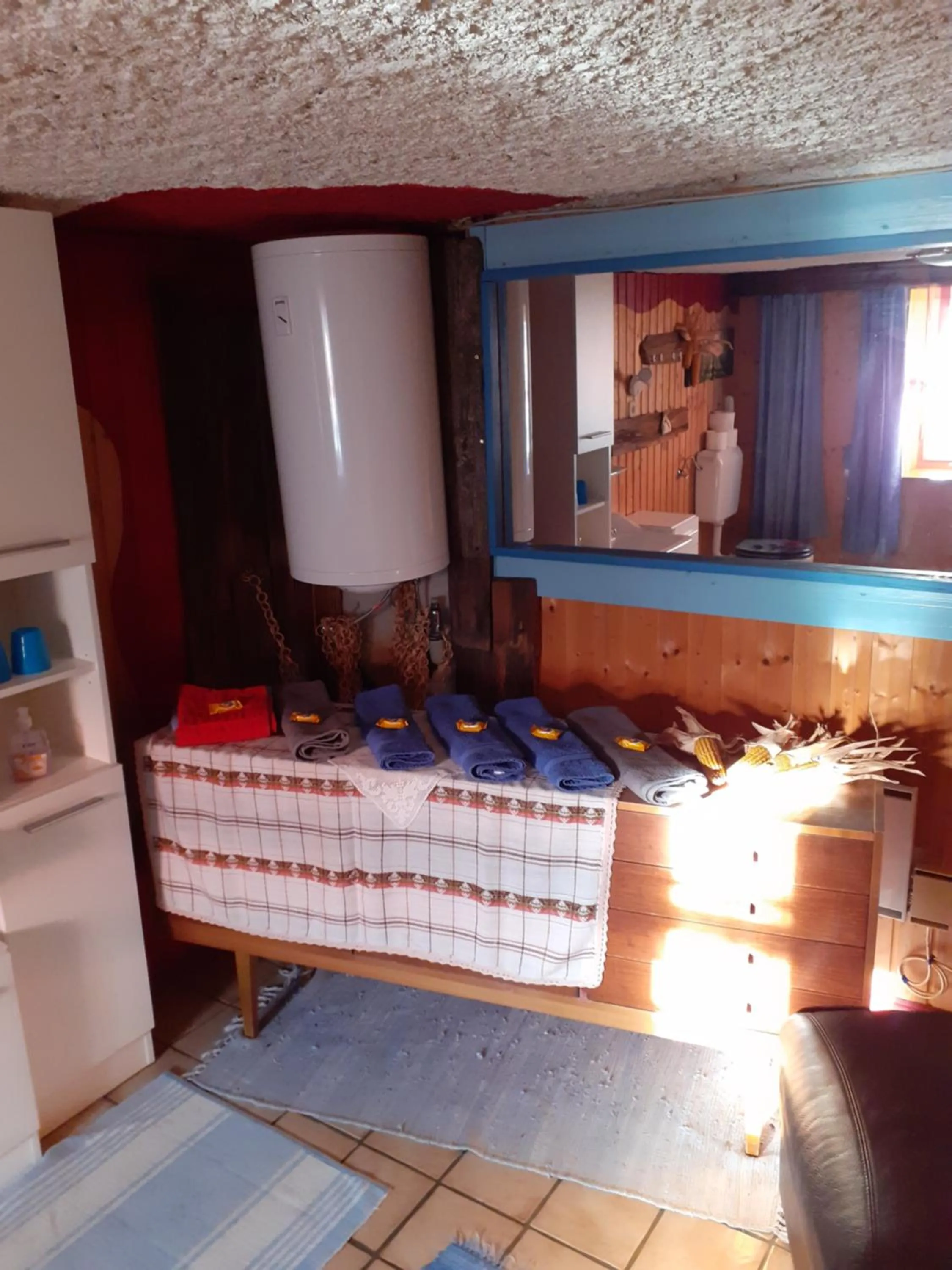 Ferienhaus Pirker