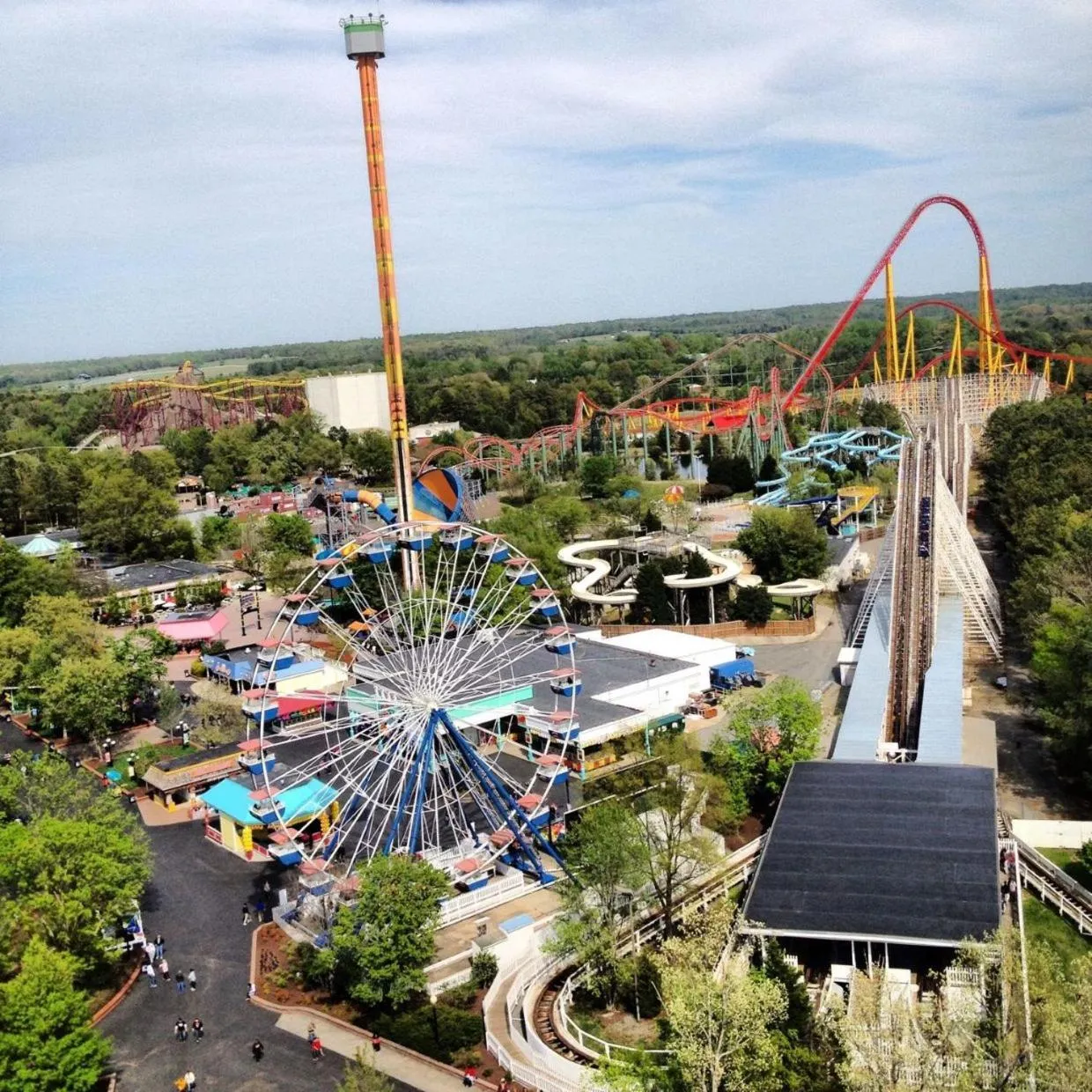 Off site in Charming 3-Bedroom Home in Heart of Ashland