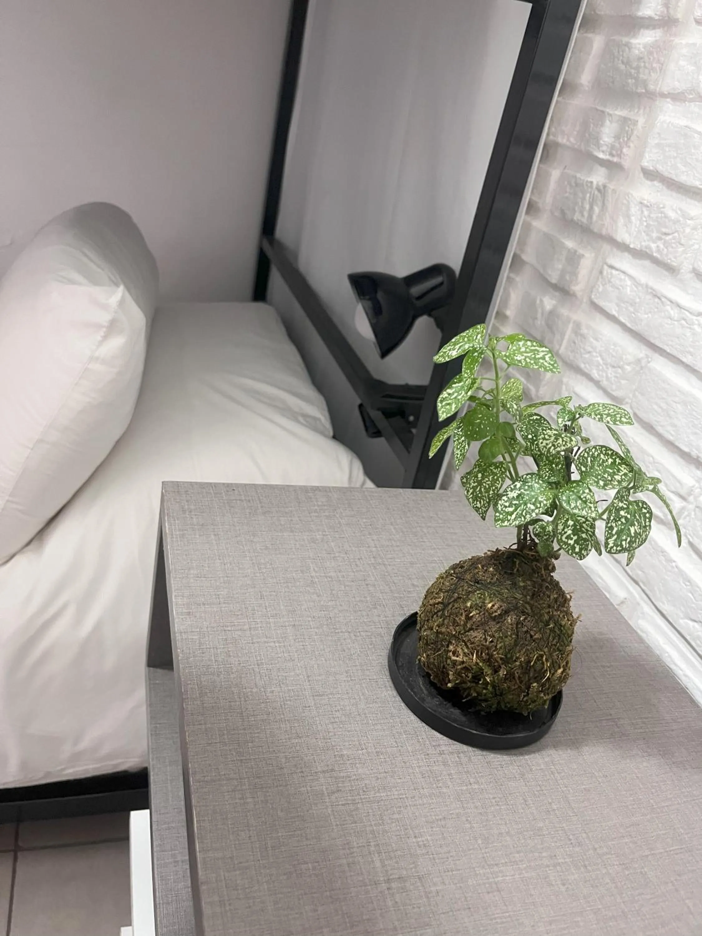 Bedroom in Selina Salta